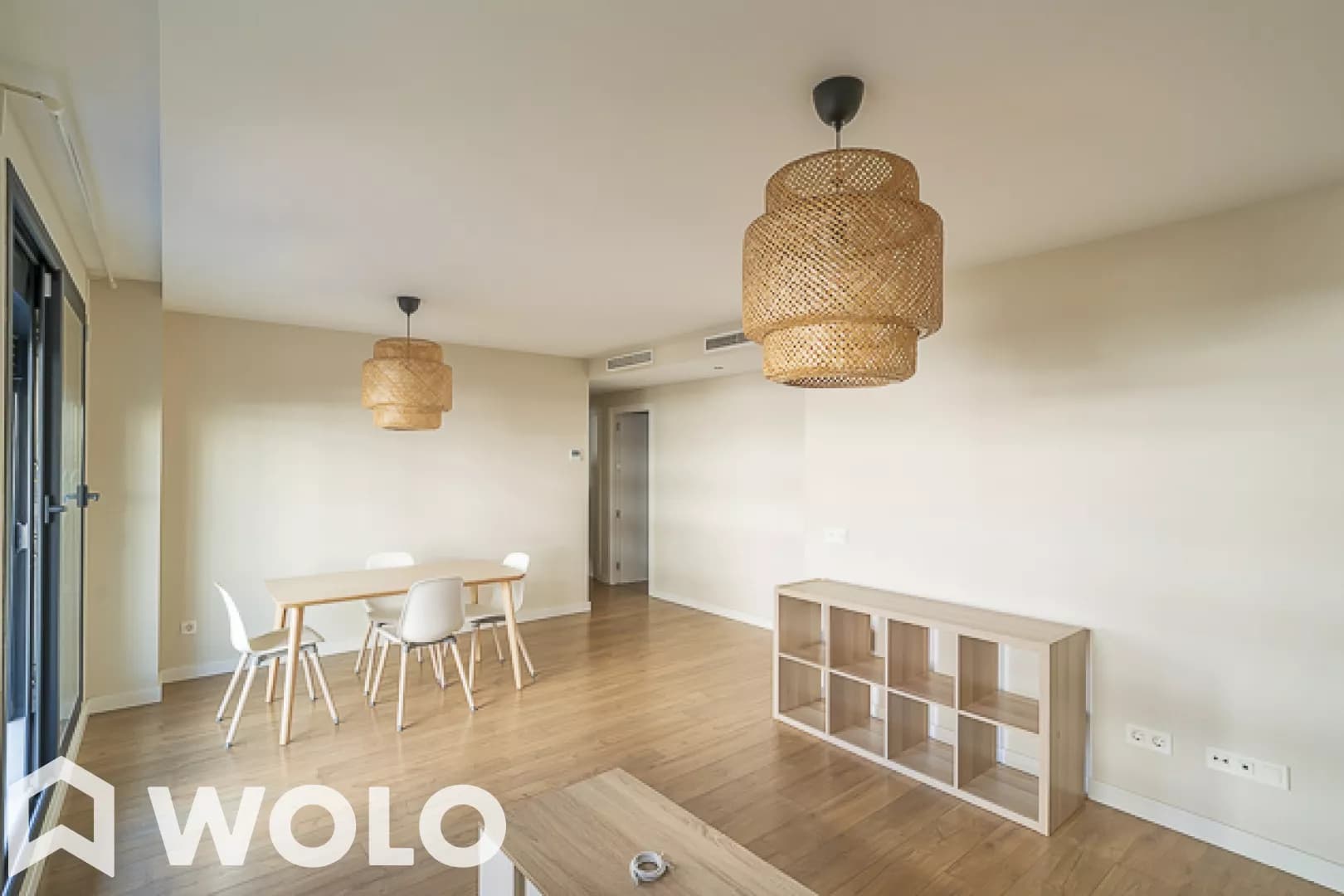 Piso en alquiler en Calle Policia Nacional