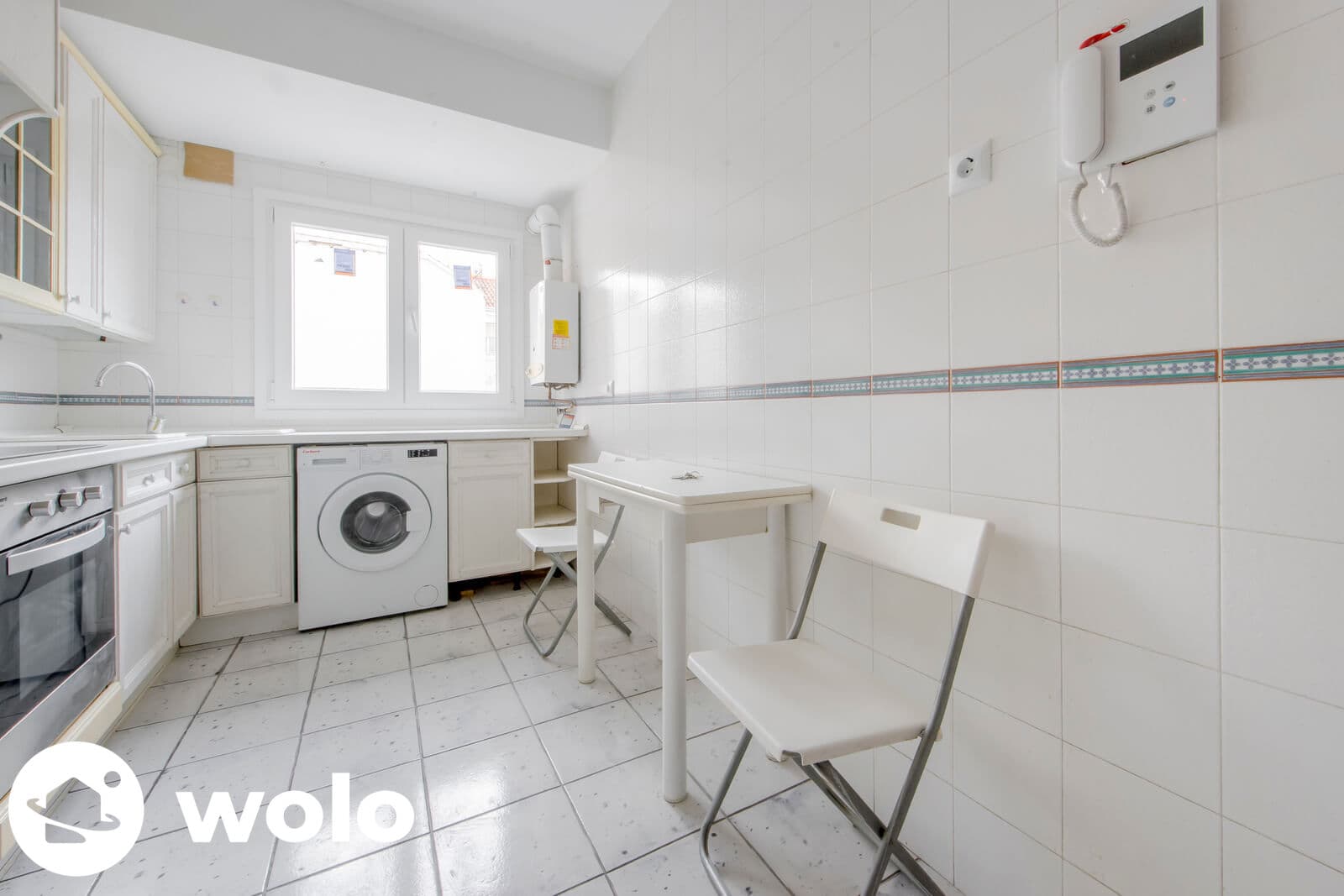 Piso en alquiler en Calle de los Artistas