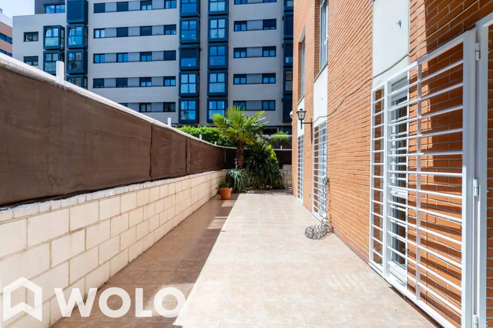 Piso en alquiler en Calle De Isabel Clara Eugenia