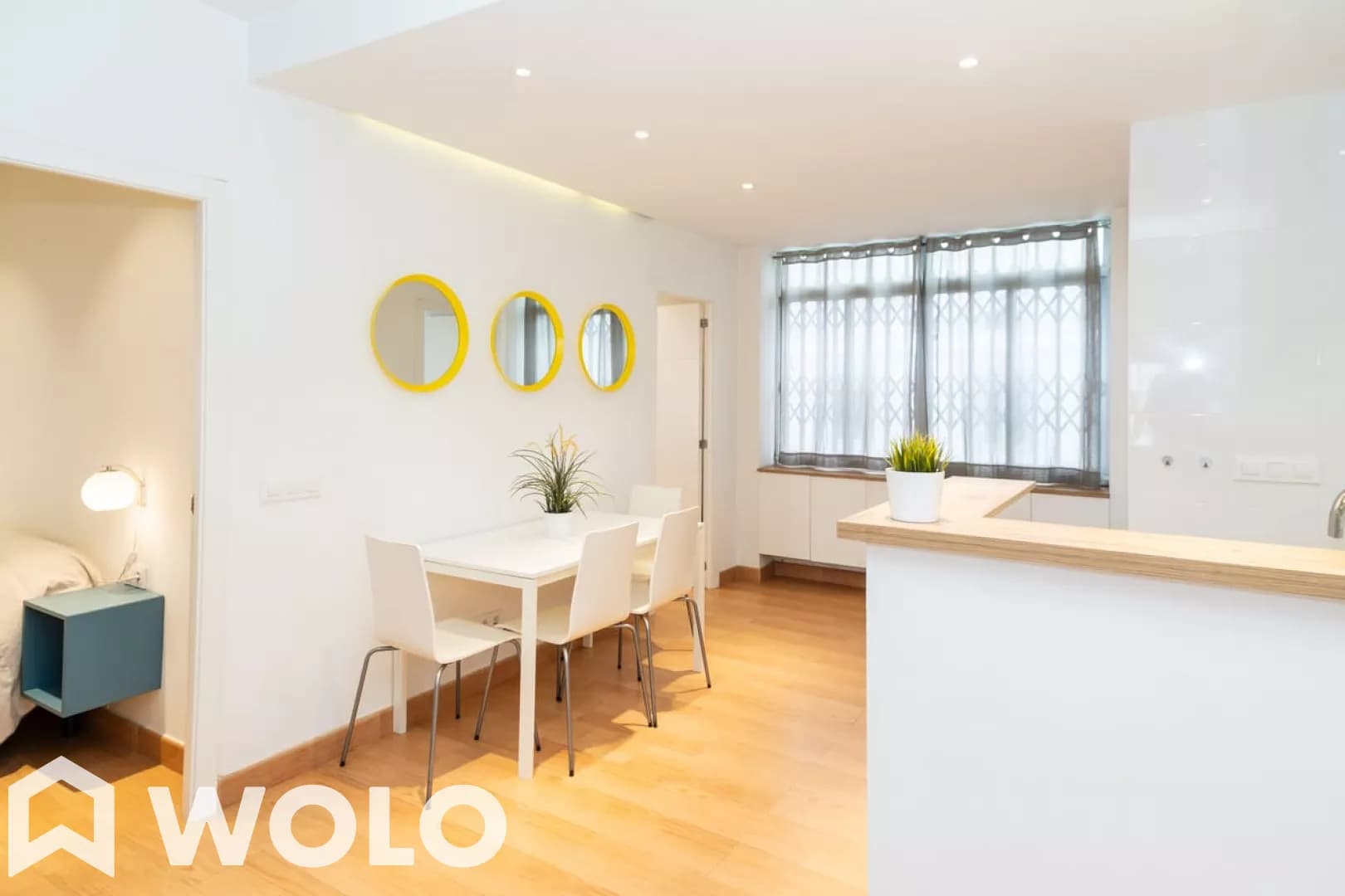 Piso en alquiler en Calle Écija