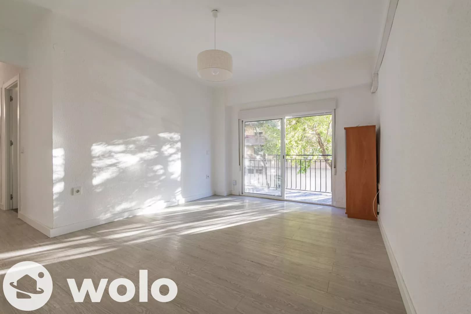 Piso en alquiler en Avinguda De Burjassot