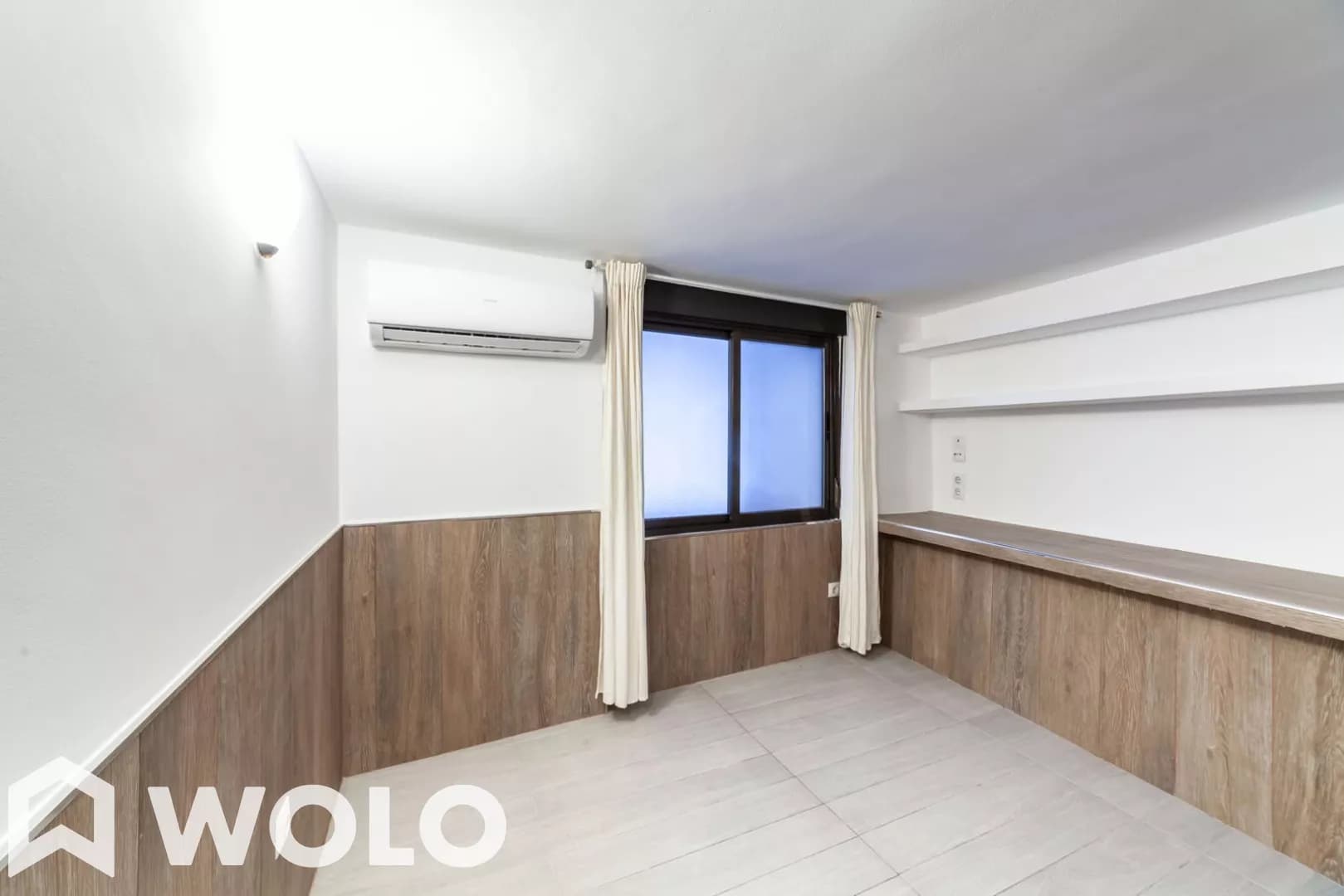 Piso en alquiler en Calle De Barbieri