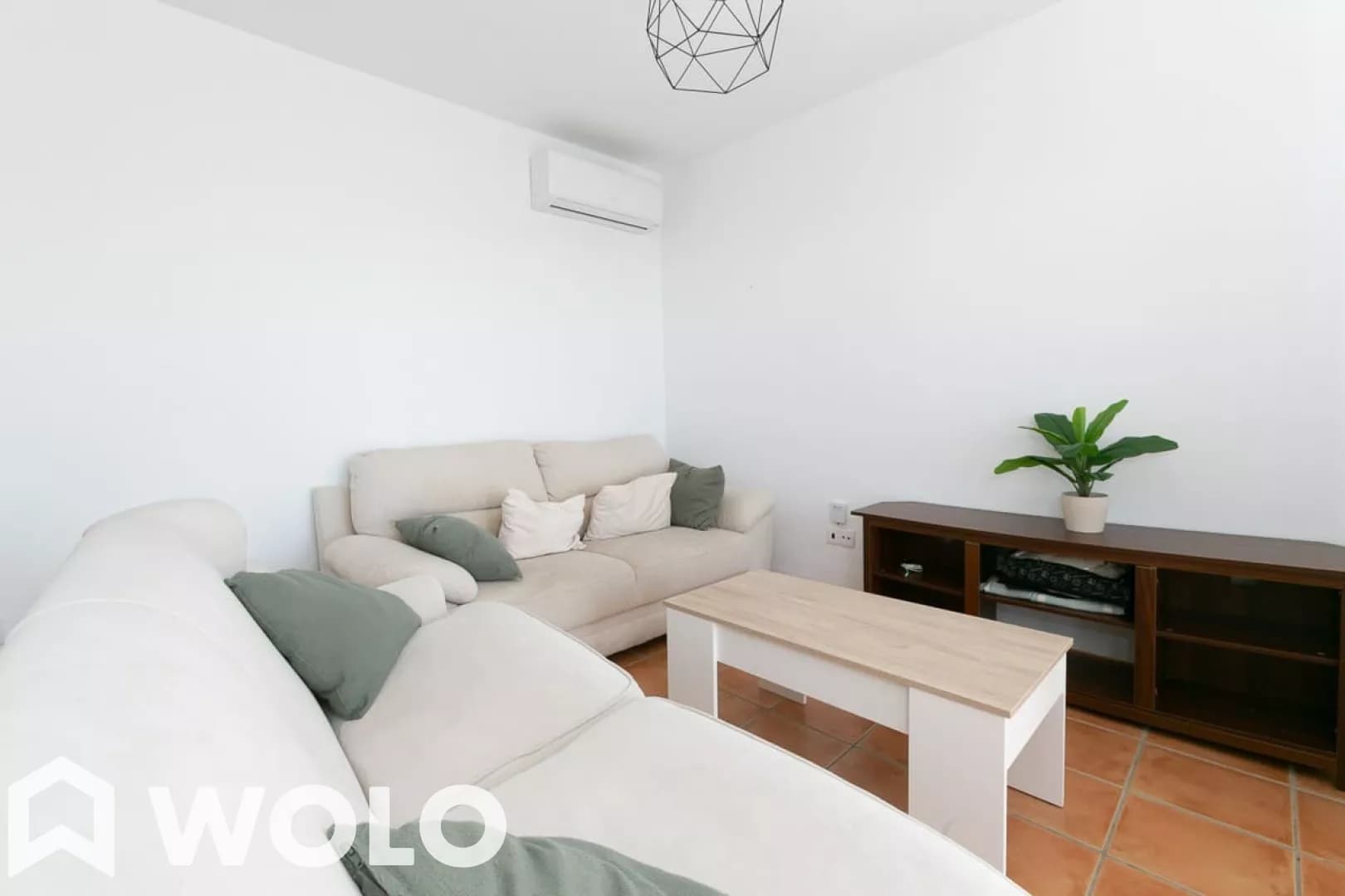 Piso en alquiler en Calle Antonio Machado