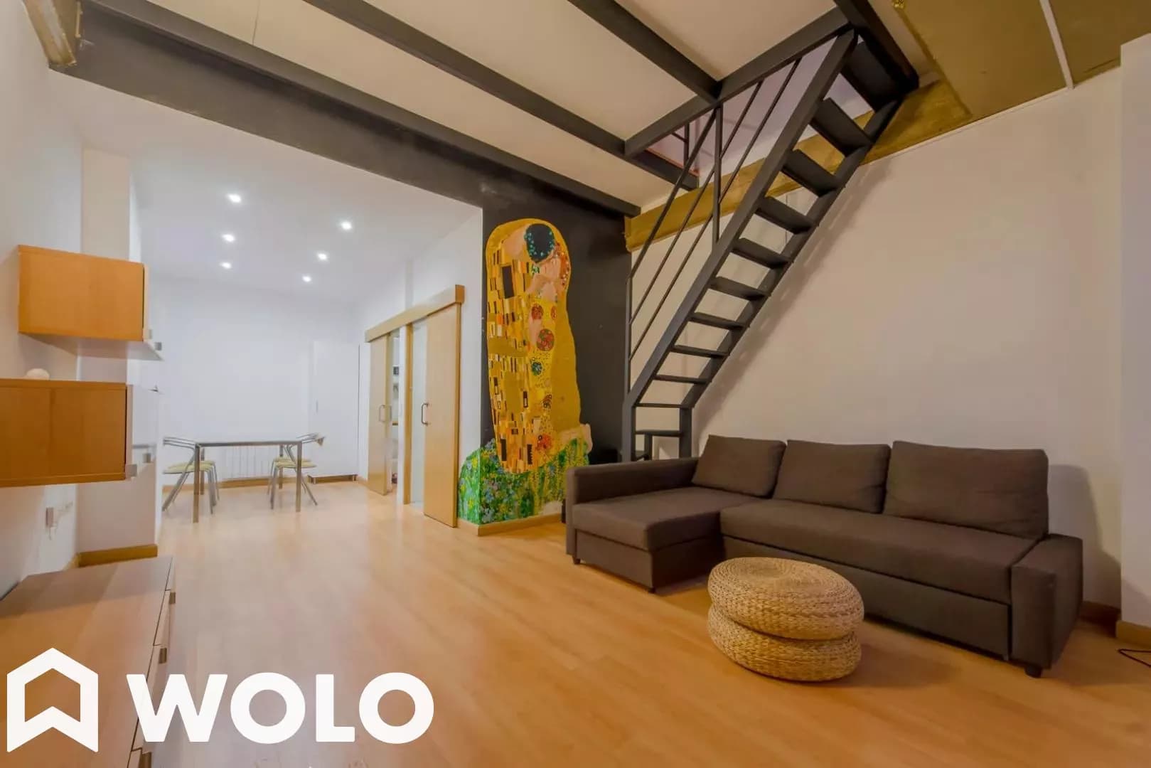 Piso en alquiler en Calle De La Ladera De Los Almendros