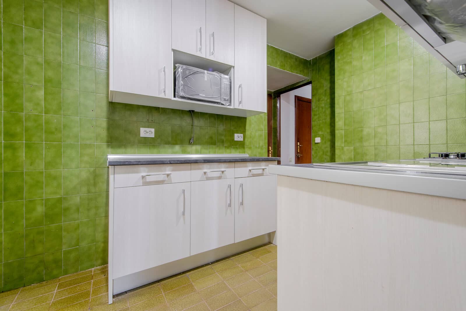 Piso en alquiler en Avenida de Baviera