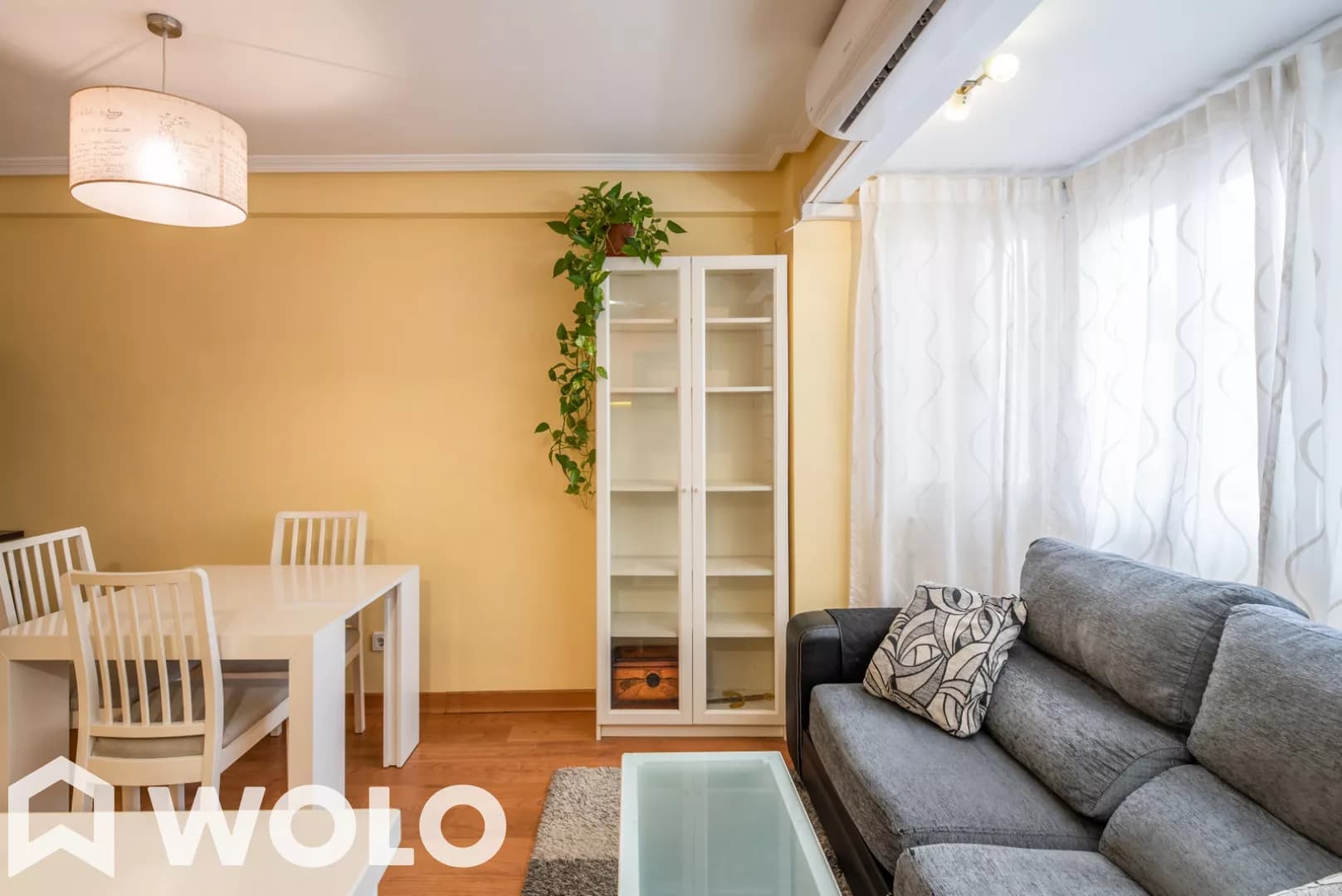 Piso en alquiler en Calle Marianistas