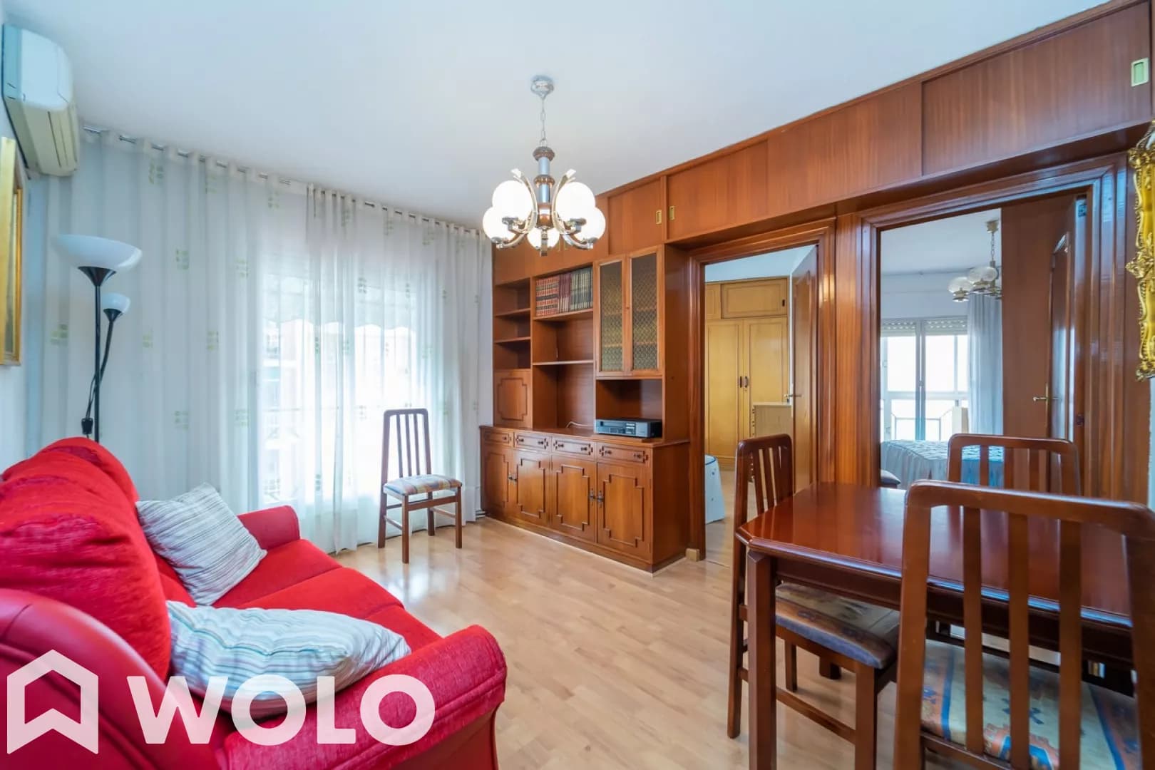 Piso en alquiler en Calle Sierra De Contraviesa