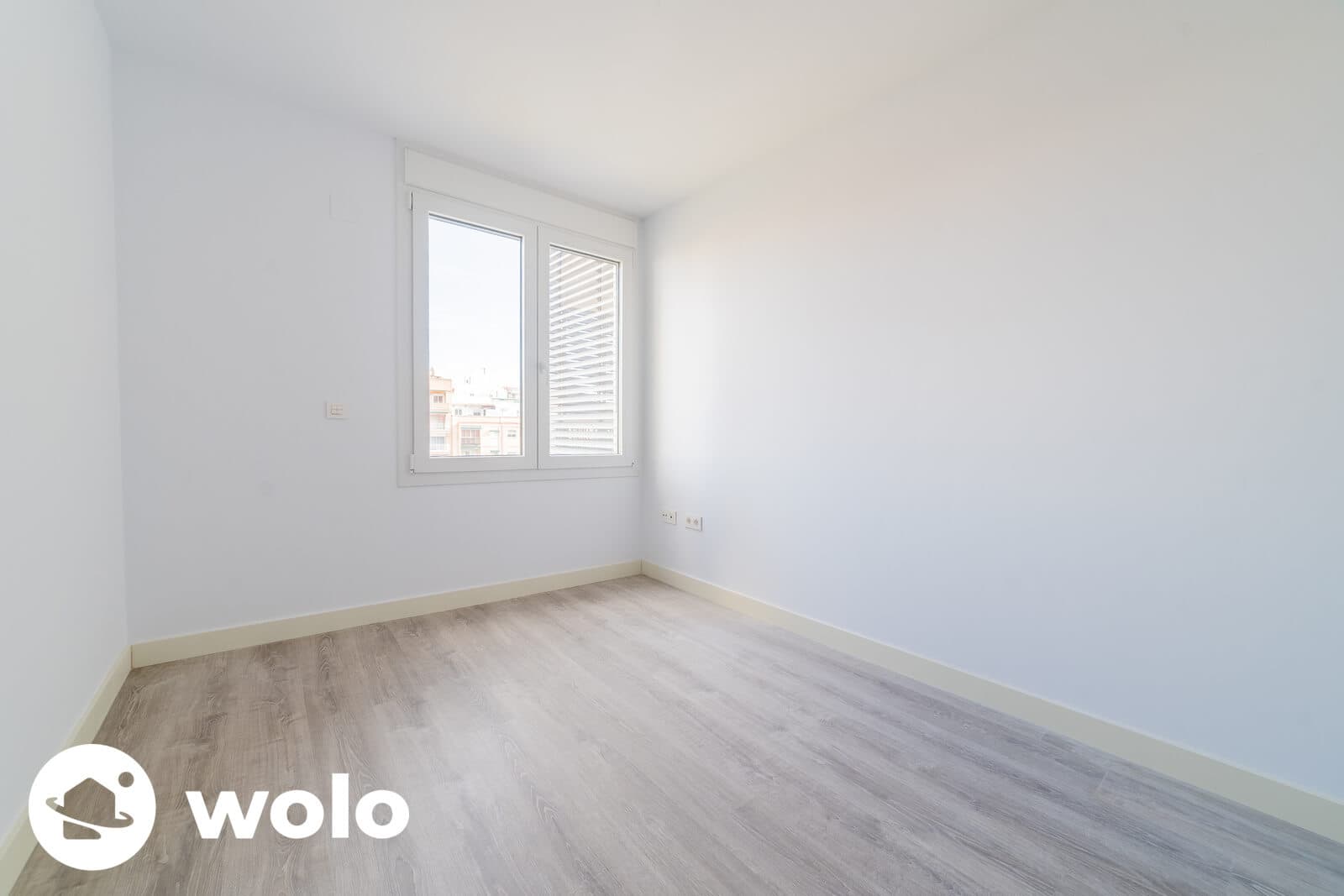 Piso en alquiler en Avenida de Ausiàs March