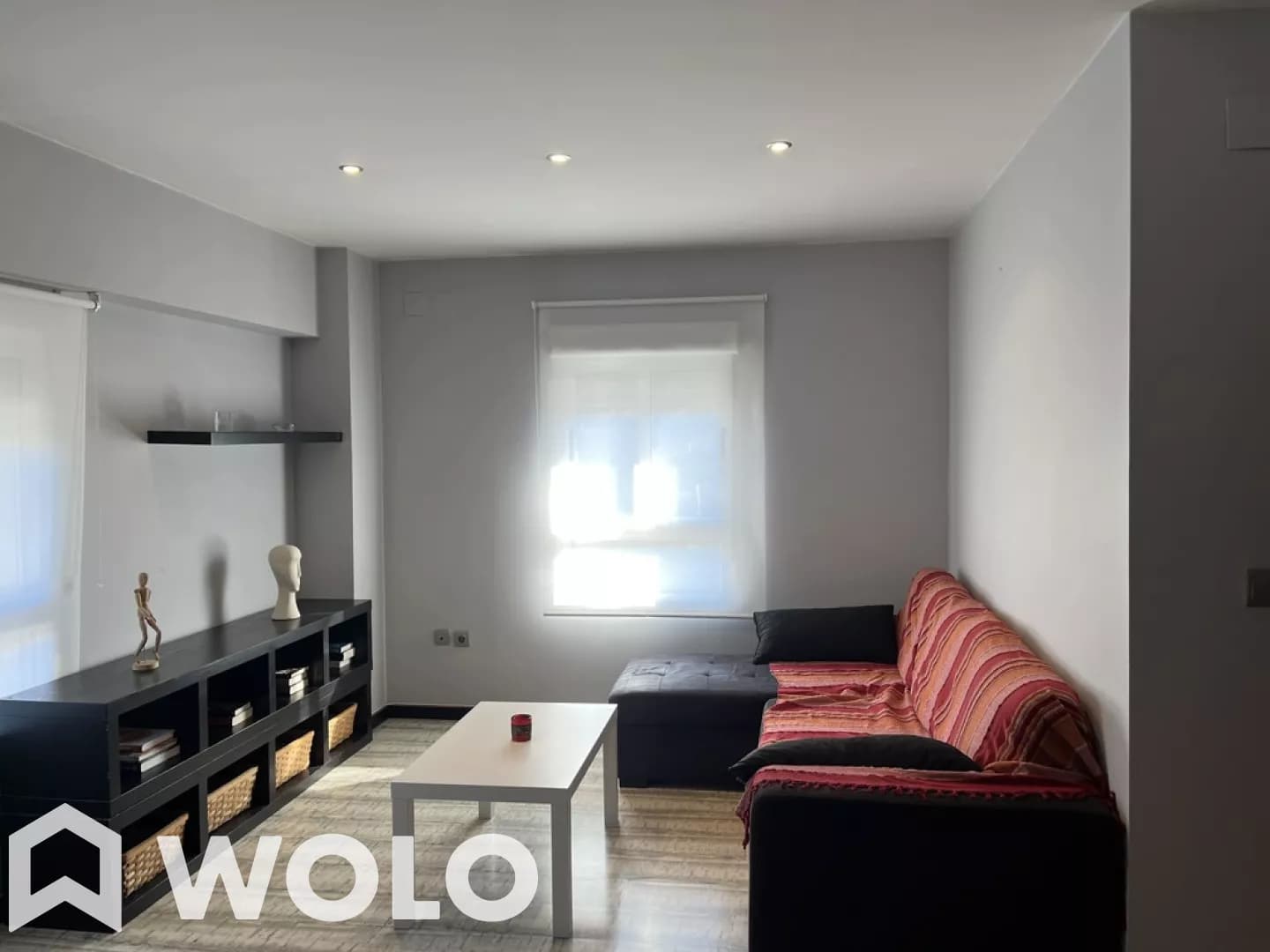 Piso en alquiler en Avinguda Del Cid