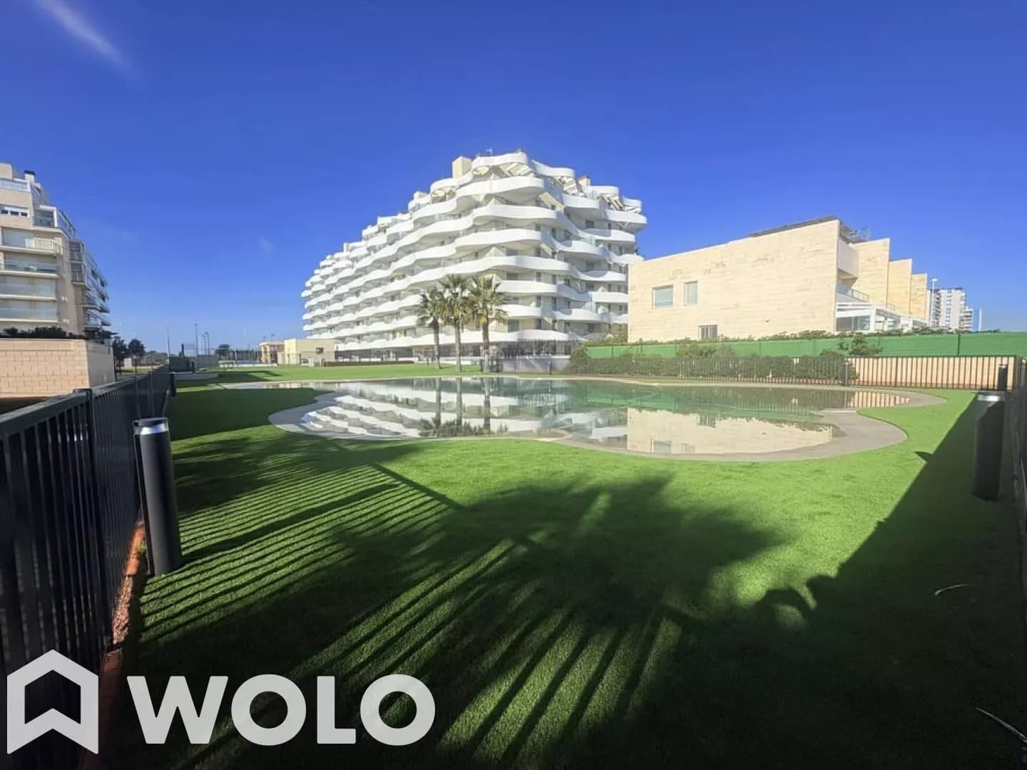 Piso en alquiler en Avenida de Tramuntana