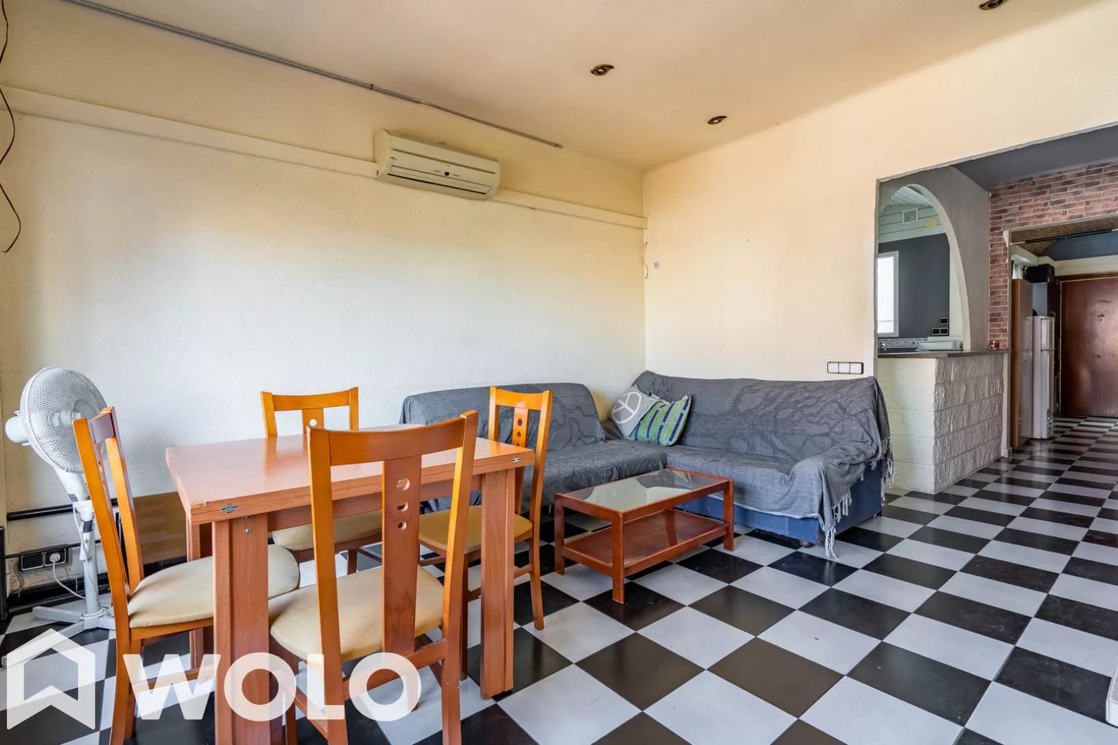 Piso en alquiler en Carrer De L'enginyer Deulofeu