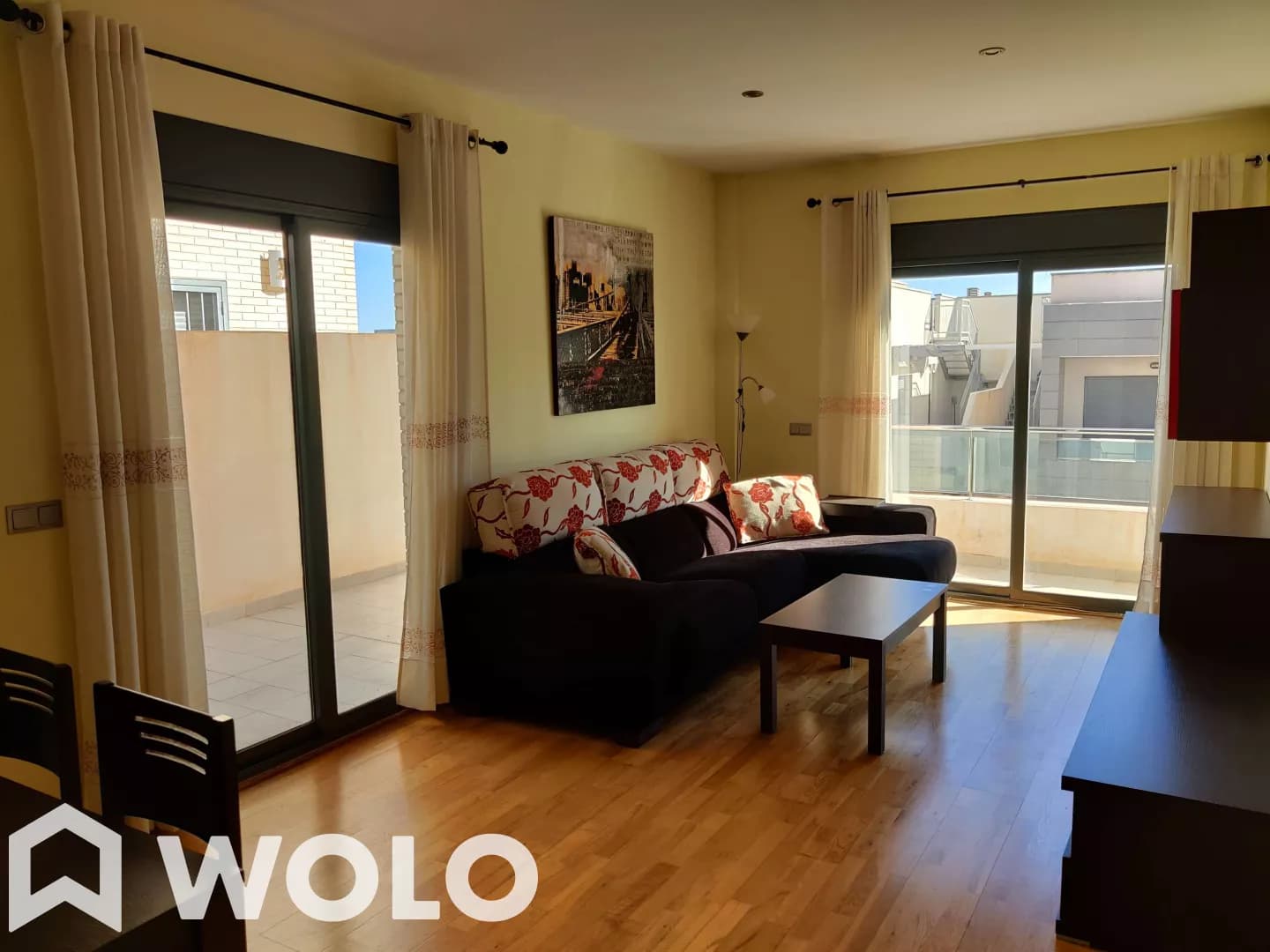 Piso en alquiler en Calle Ramón Orozco Gerez