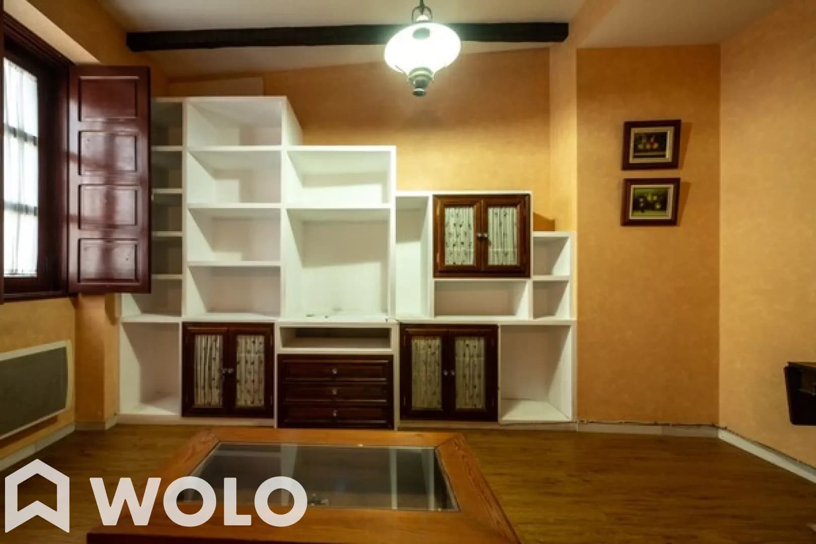 Piso en alquiler en Porvenir