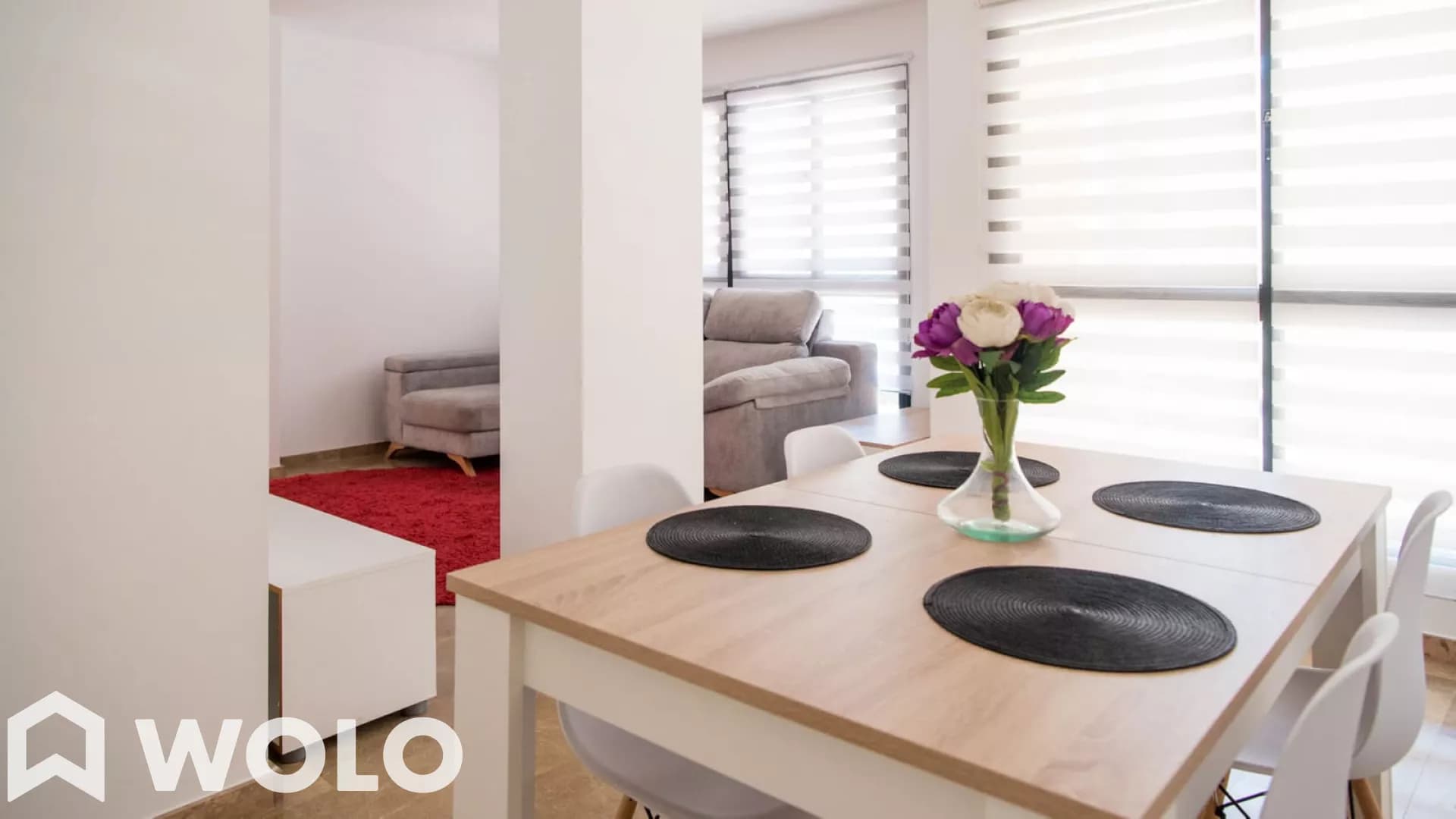 Piso en alquiler en Carrer Miguel De Unamuno