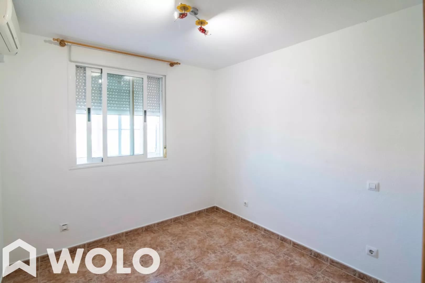 Piso en alquiler en Travesía Del Olvido