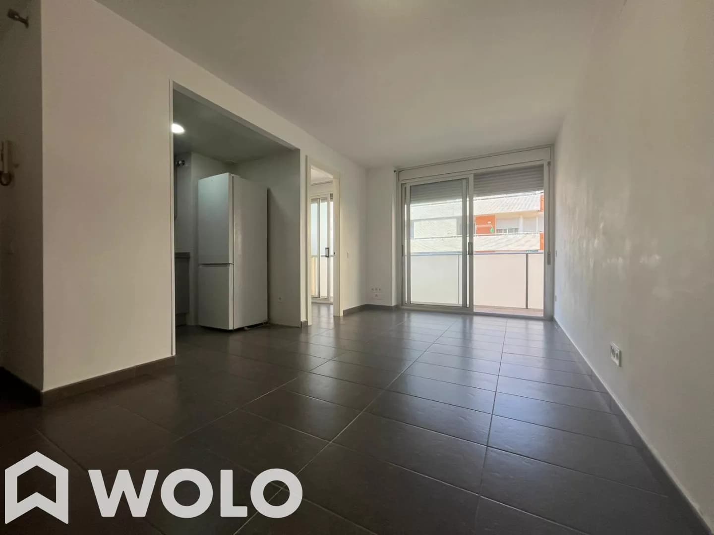 Piso en alquiler en Carrer Dant