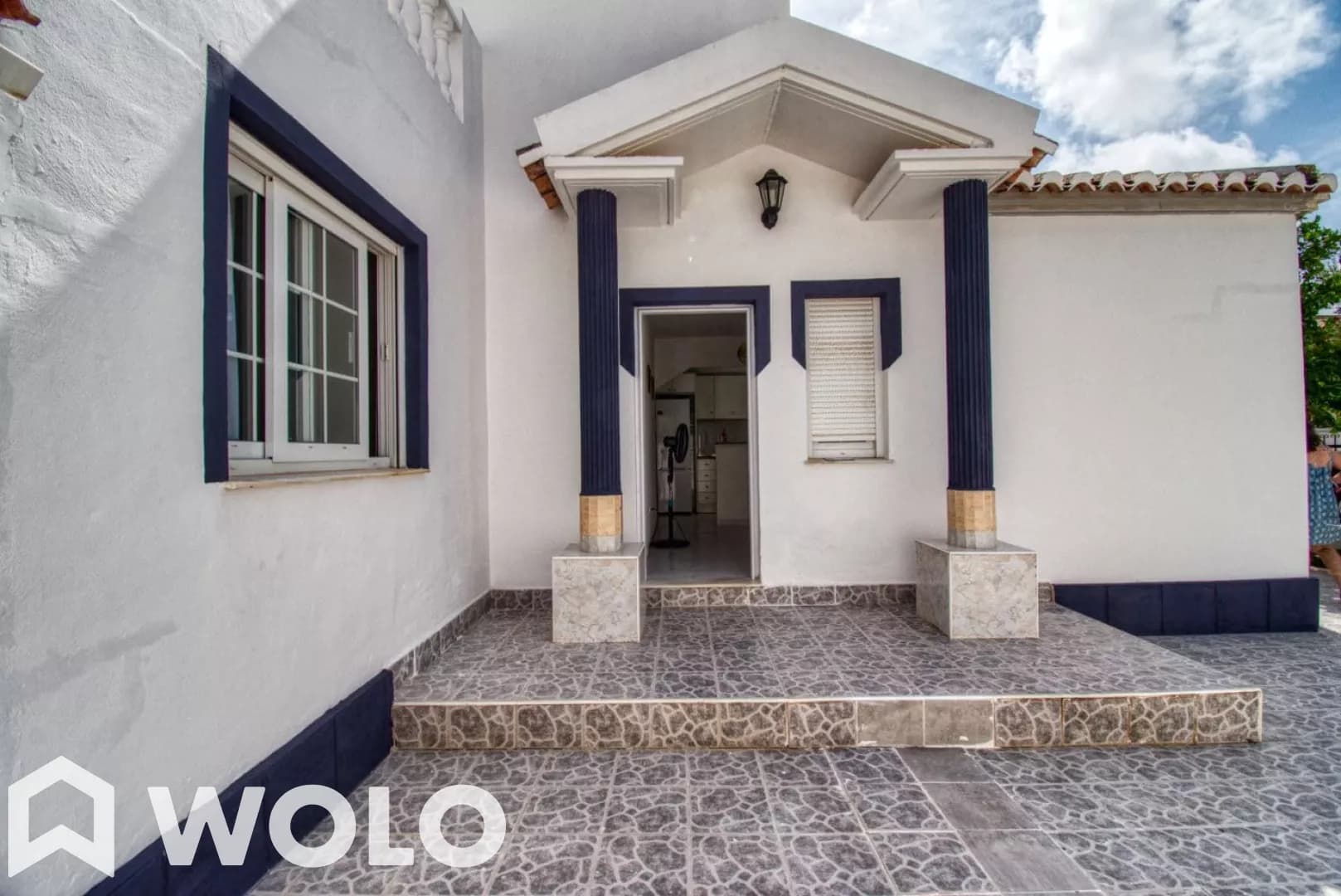 Piso en alquiler en Urbanizacion Torrealmendros