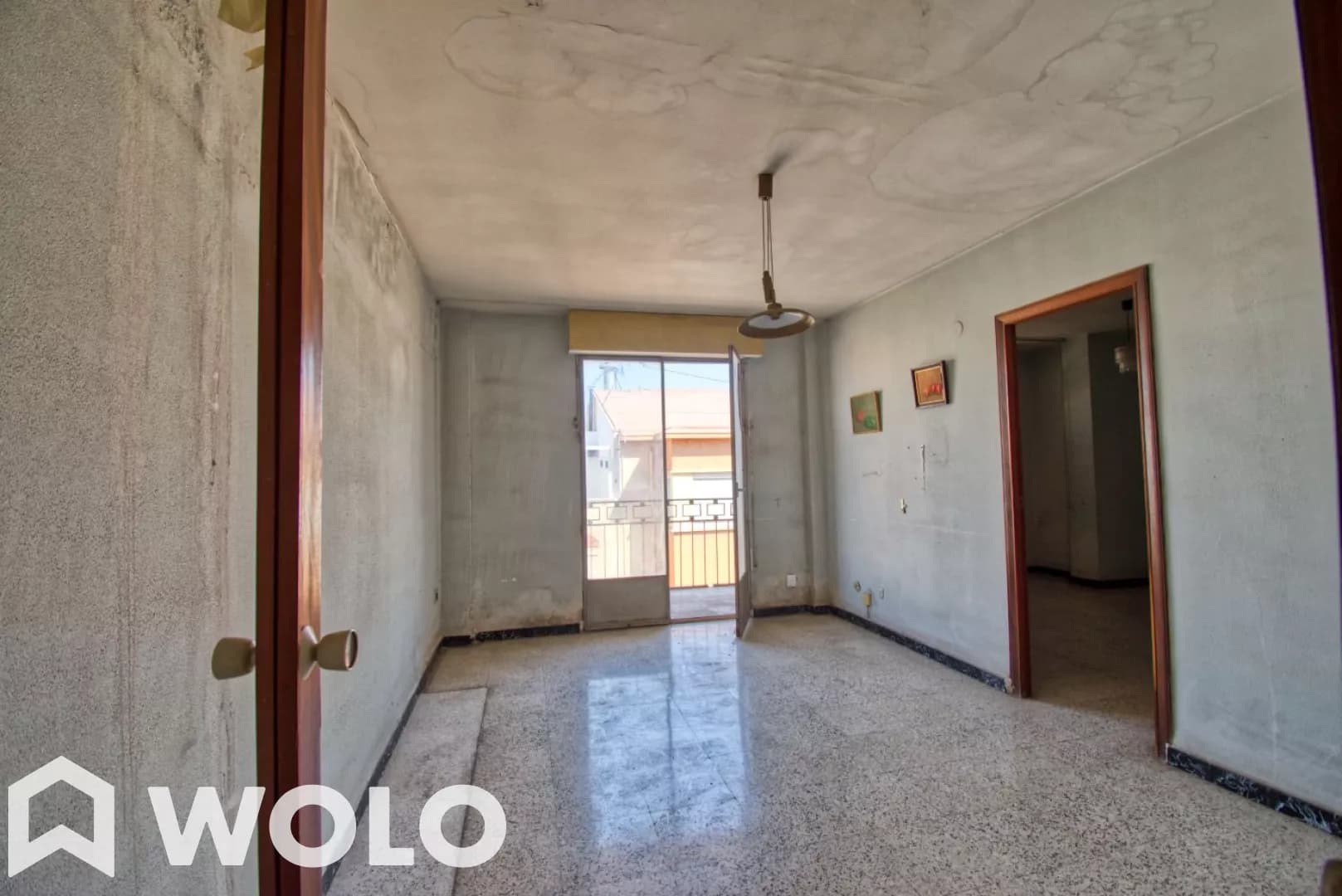 Piso en venta en Carrer De García Andreu / Calle García Andreu