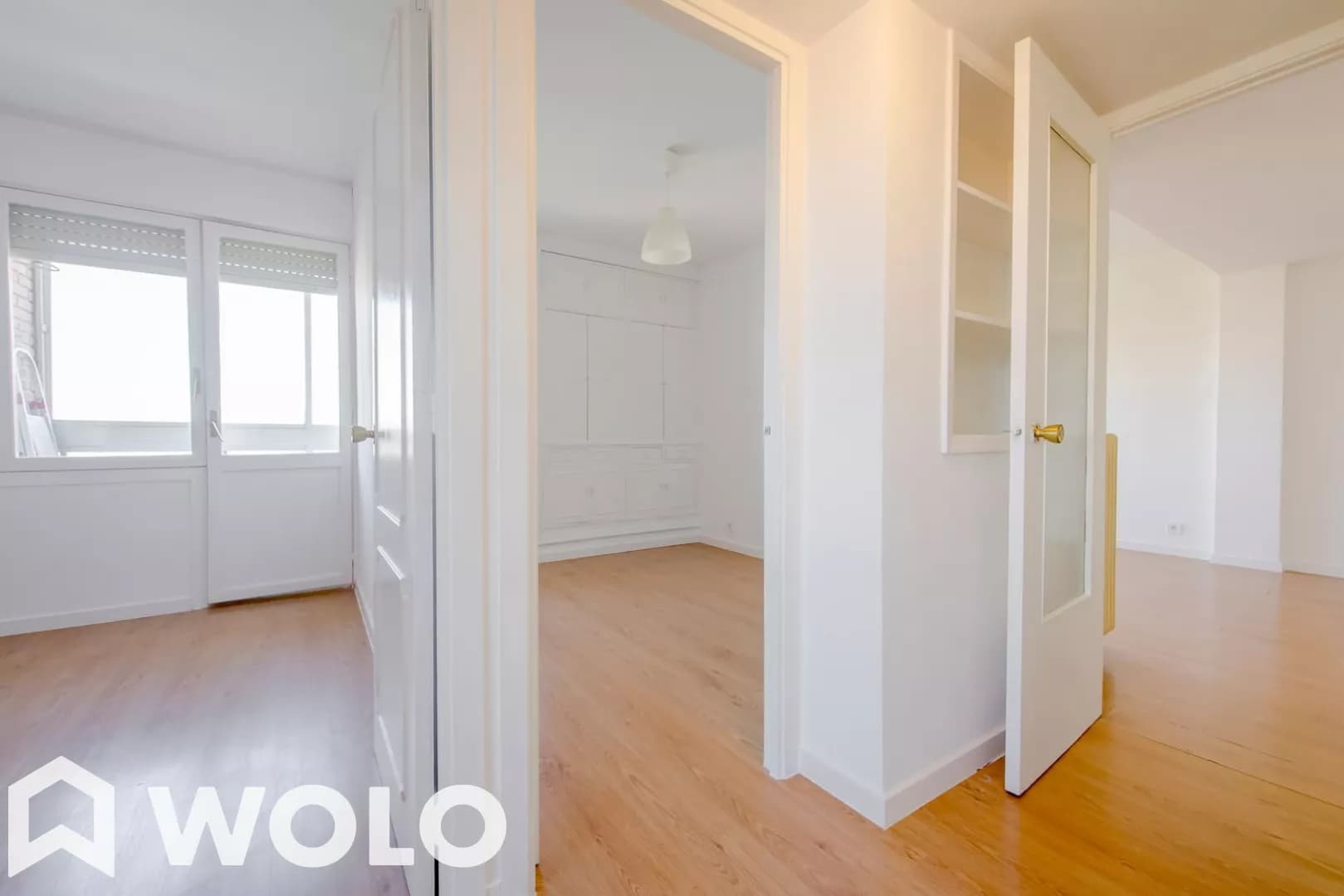 Piso en alquiler en Calle De Fuentespina