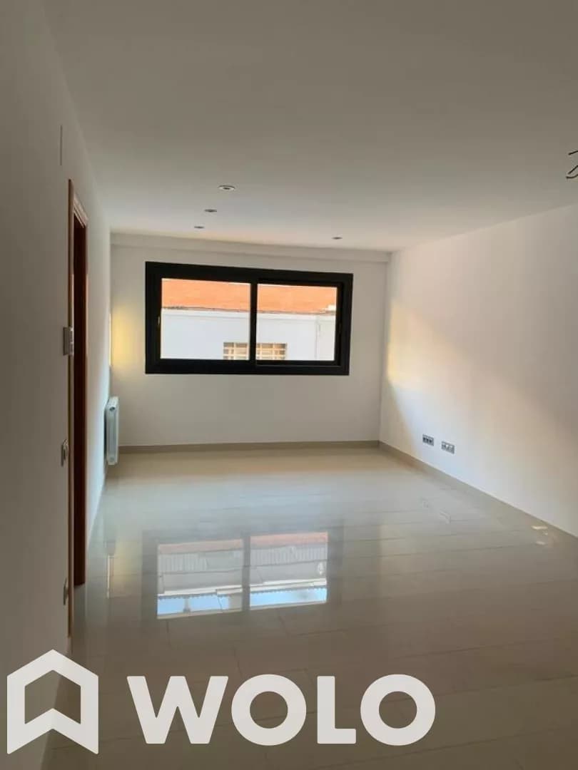 Piso en alquiler en Carrer Del Pirineu