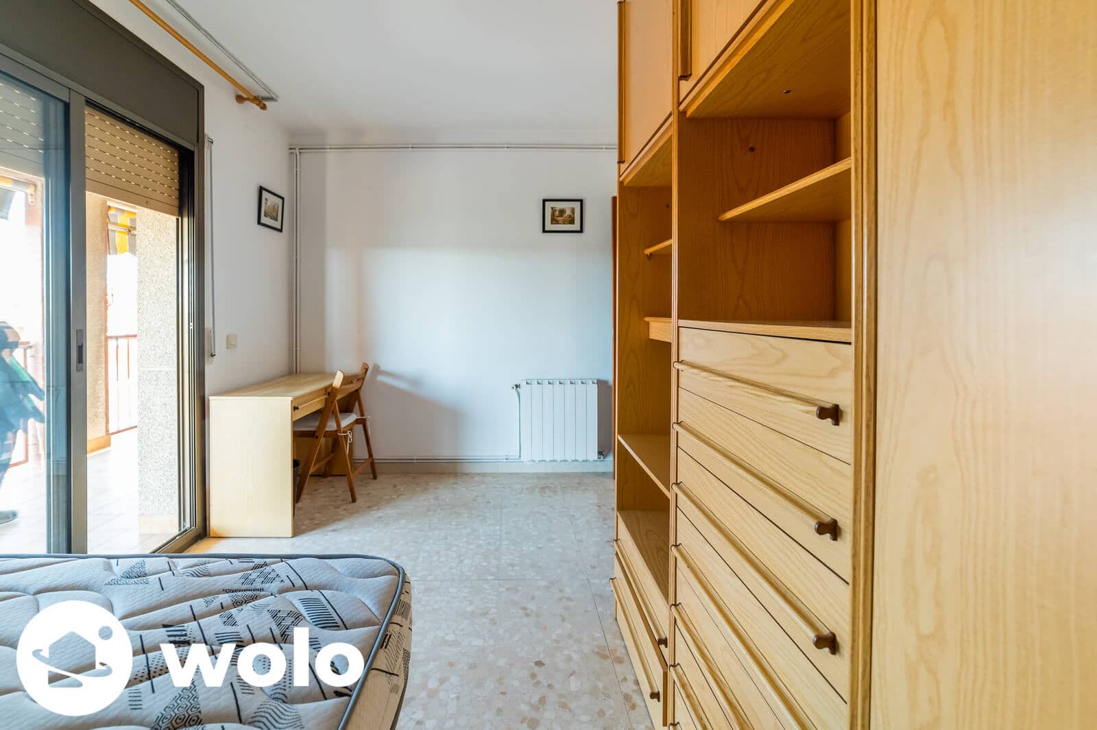 Piso en alquiler en Carretera de la Marina