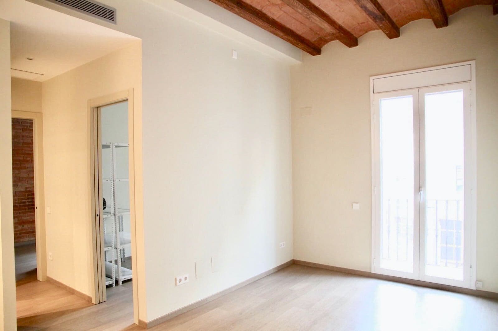 Piso en alquiler en Carrer de Pere IV