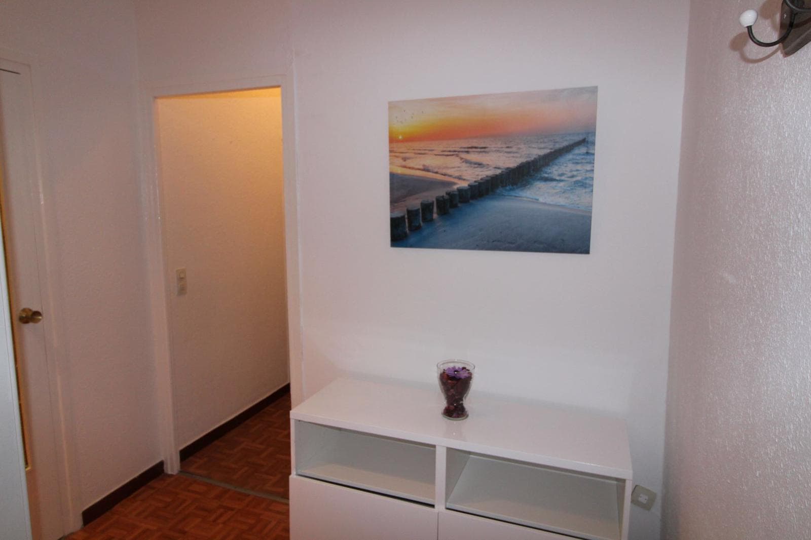 Piso en alquiler en Carrer de Rera Palau