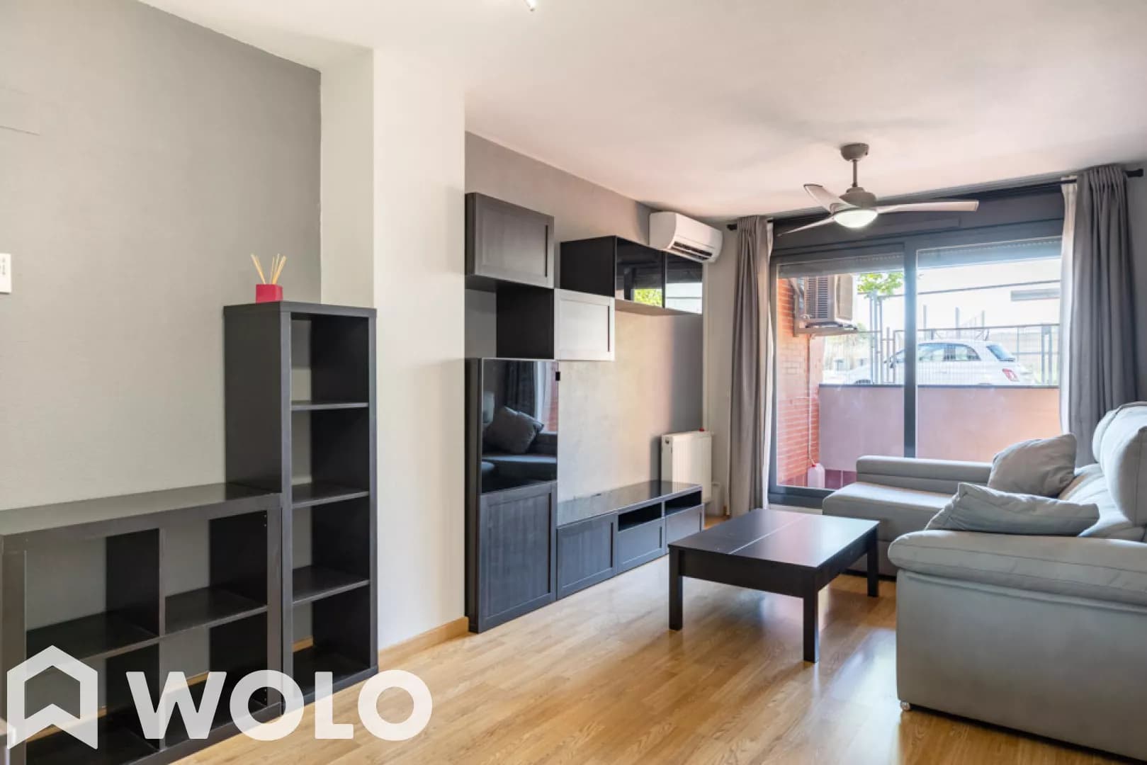 Piso en alquiler en Calle Mar Del Norte