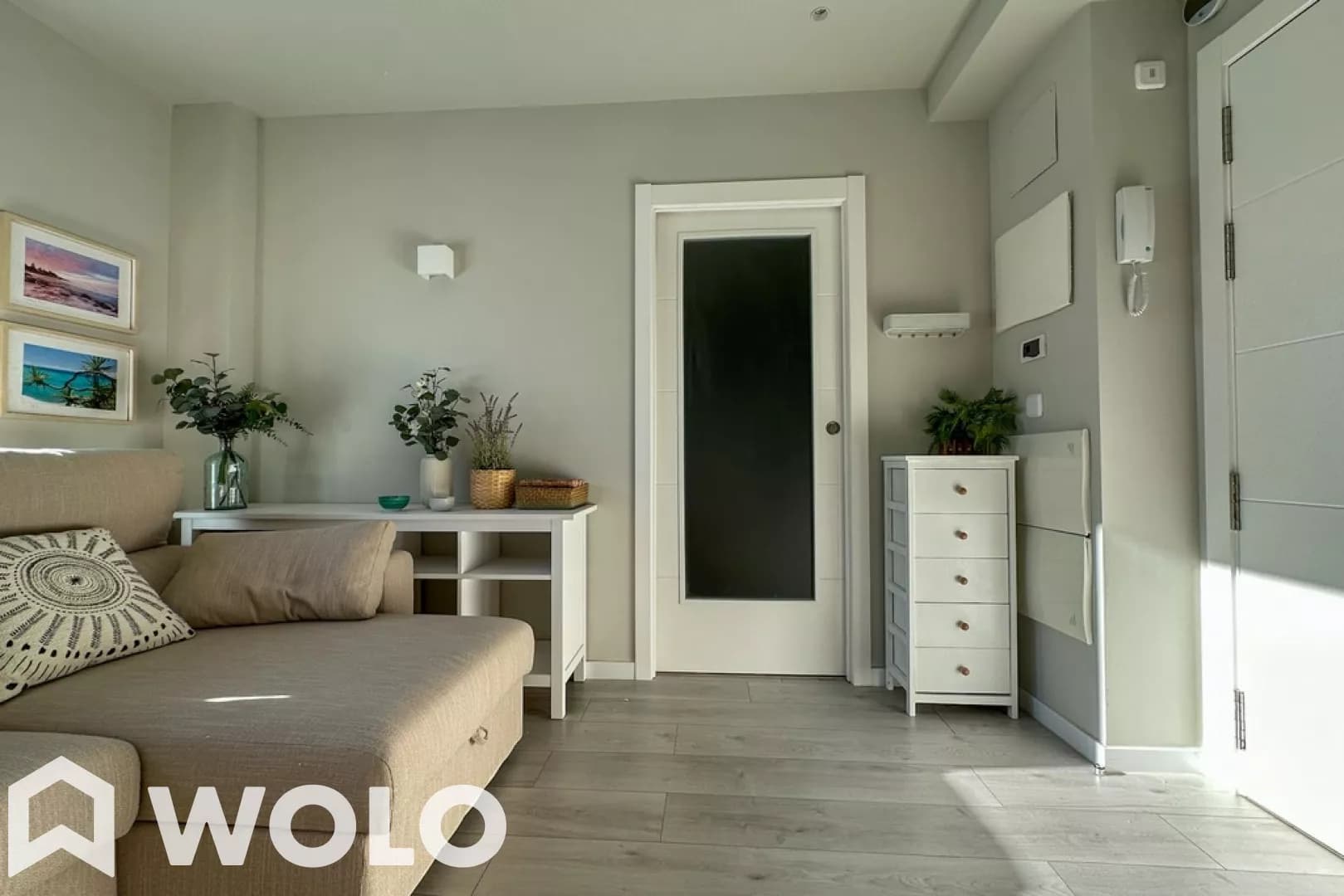 Piso en alquiler en Calle De Las Gardenias