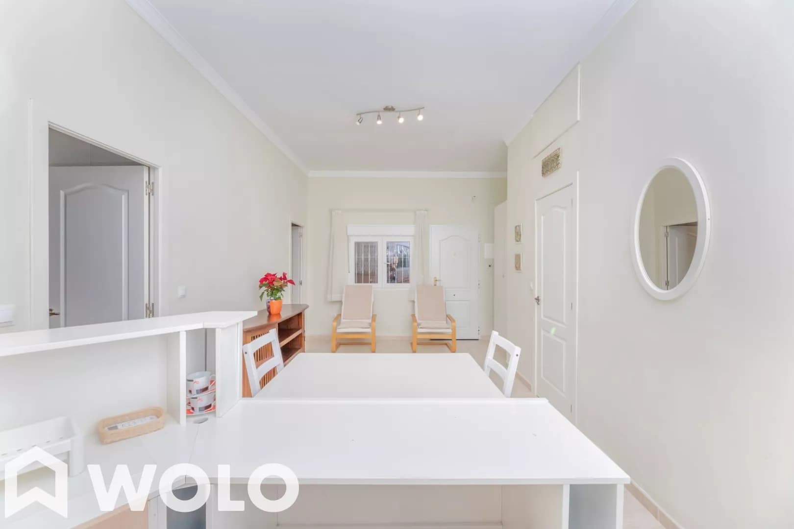 Piso en alquiler en Avenida De Las Palmeras