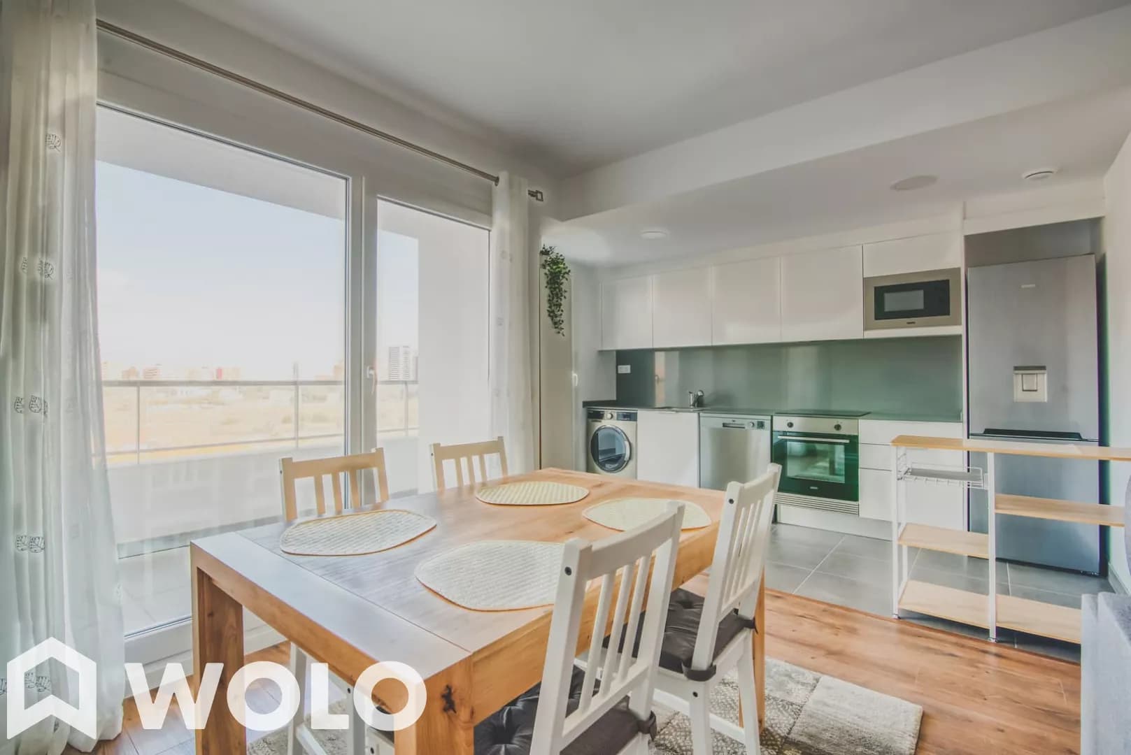 Piso en alquiler en Calle Pp Fuente San Luis