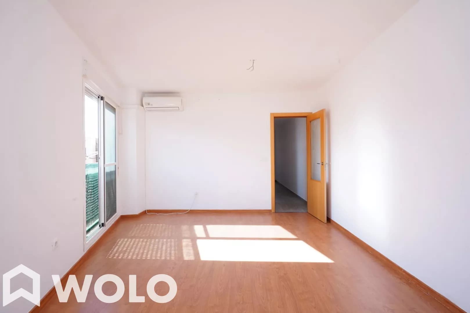 Piso en alquiler en Calle La Vega