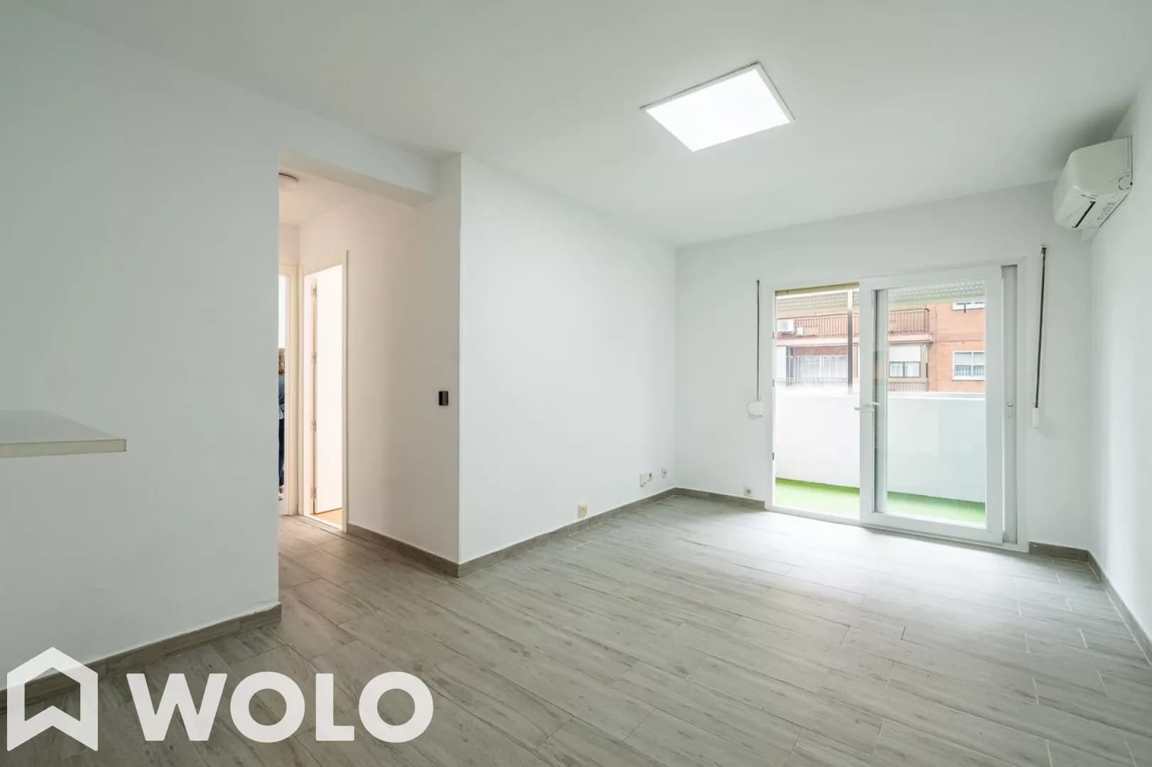 Piso en alquiler en Calle Libertad