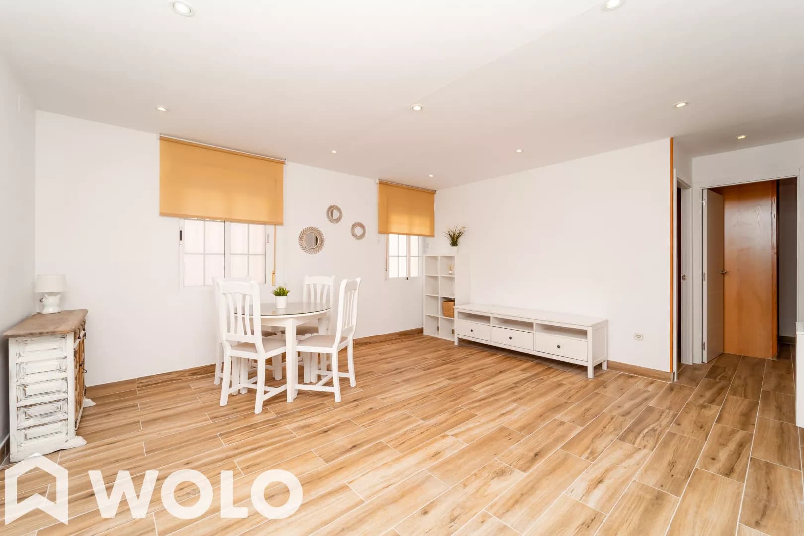 Piso en alquiler en Calle de Nuestra Señora de las Angustias