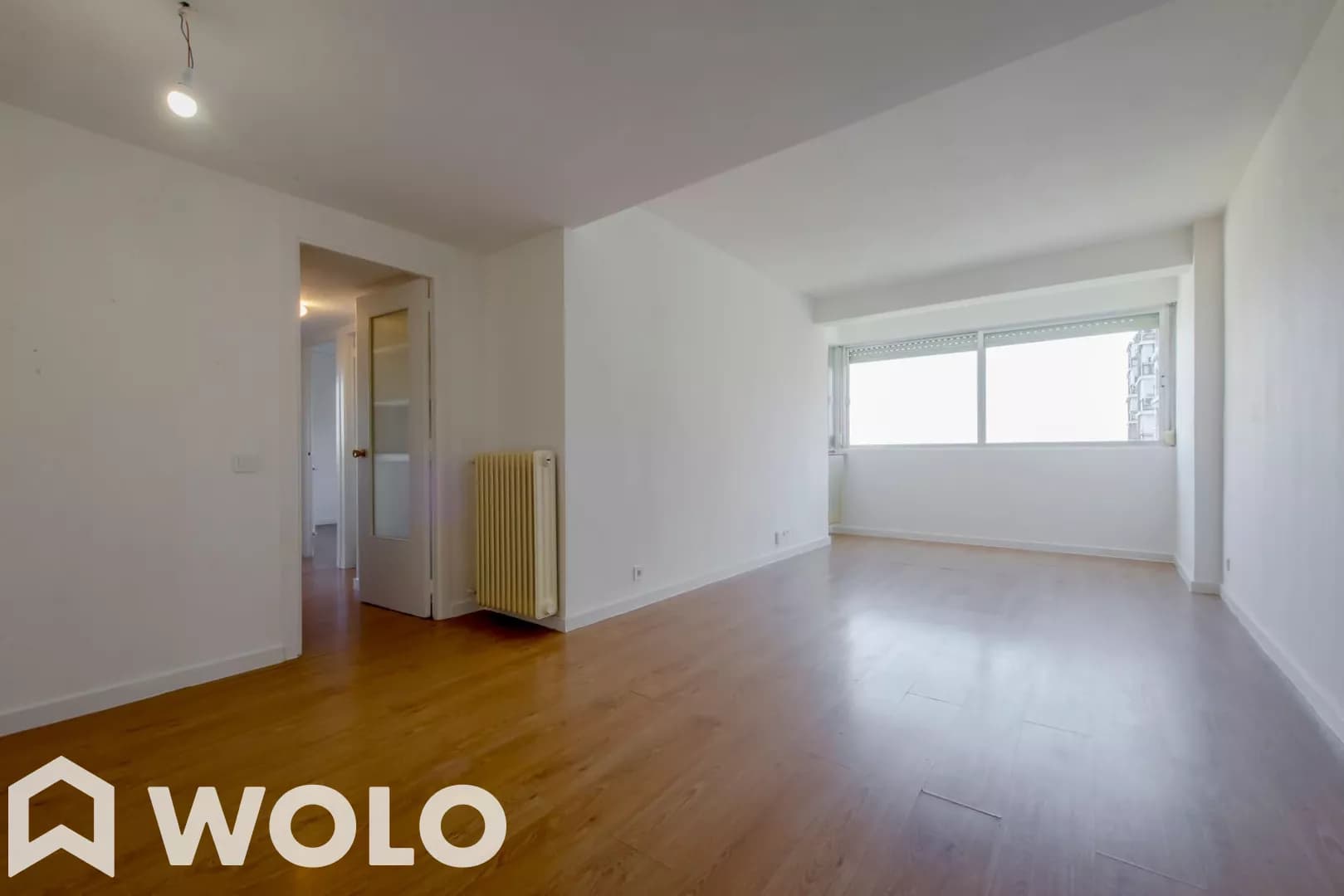 Piso en alquiler en Calle De Fuentespina