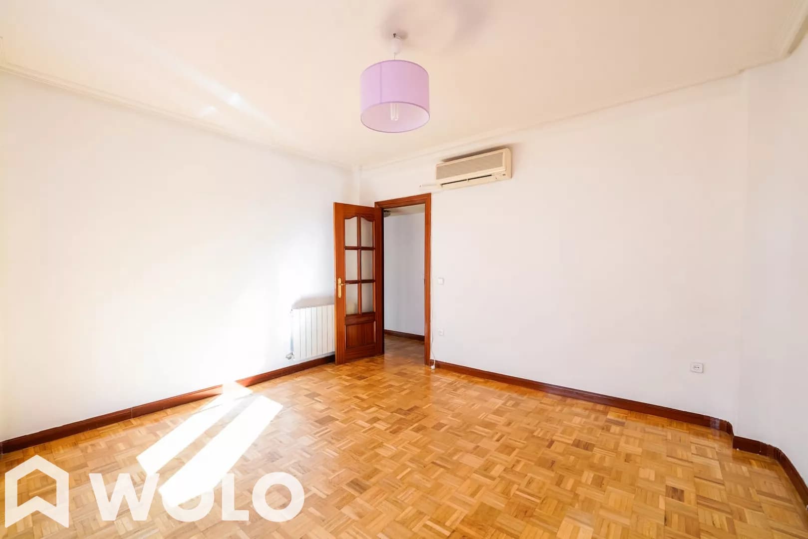 Piso en alquiler en Calle De Cáceres