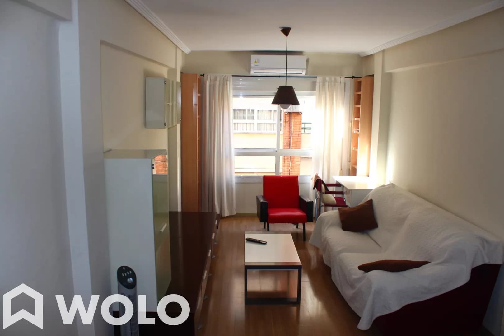 Piso en alquiler en Carrer Del Ceramista Ros