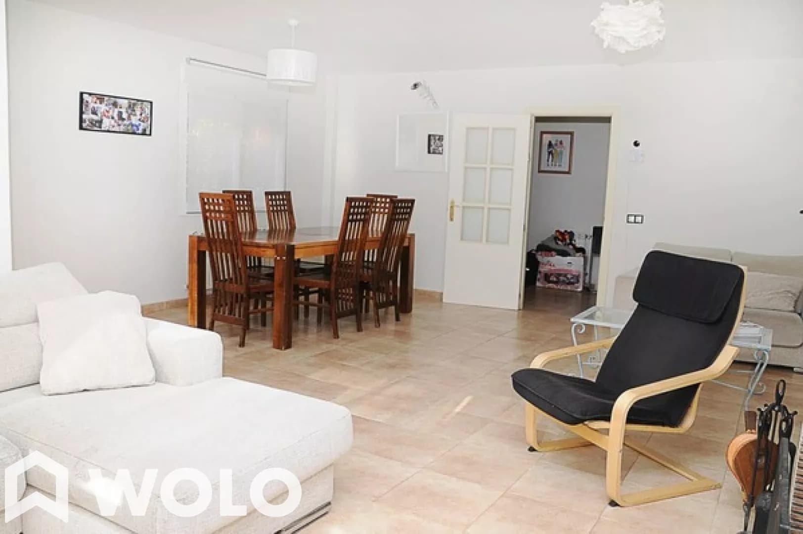 Piso en alquiler en Calle Villar del Río