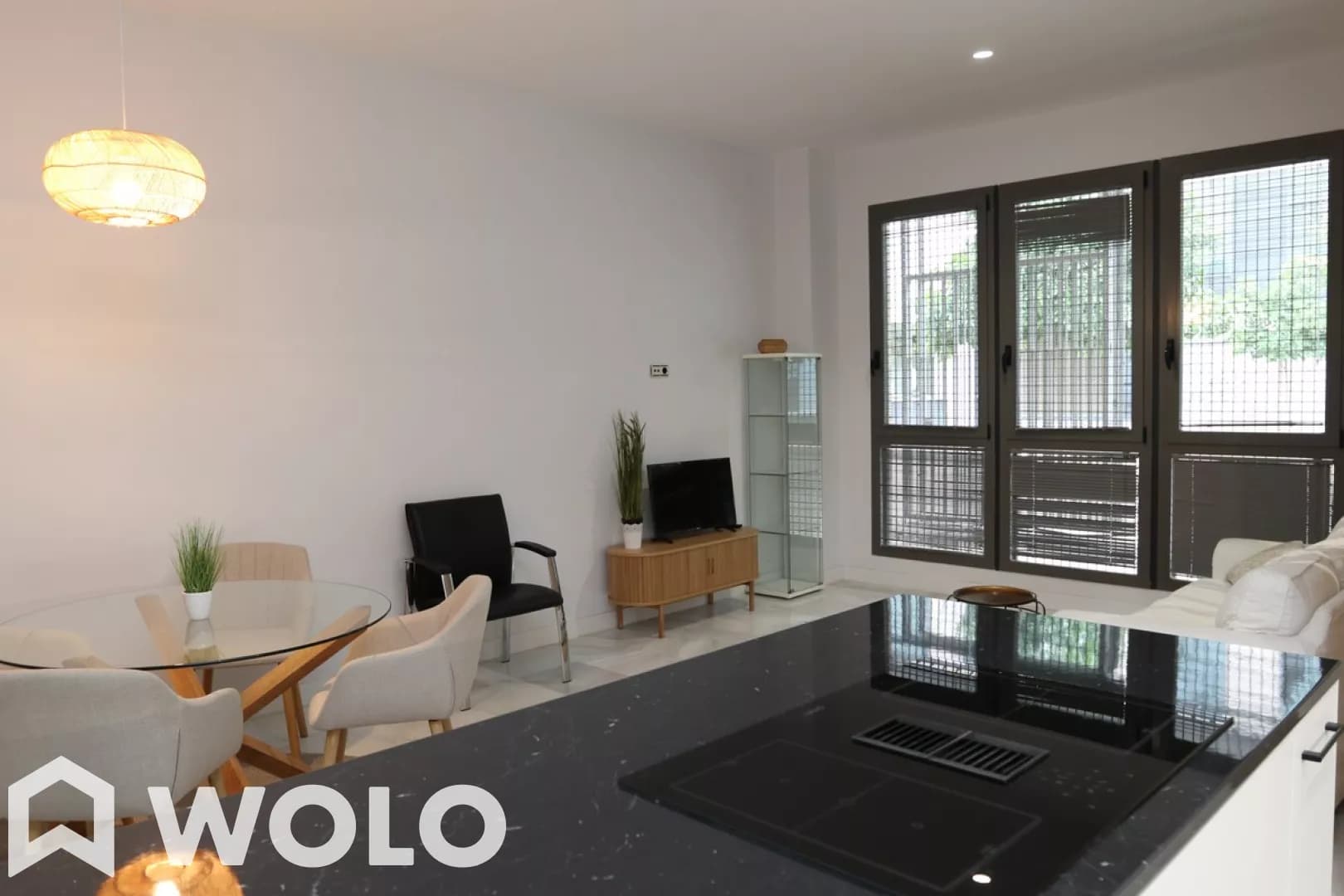 Piso en alquiler en Calle Camilo José Cela