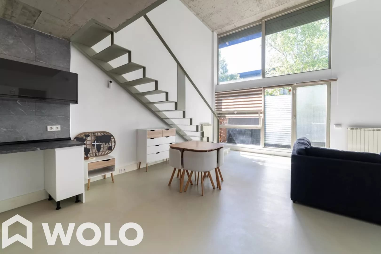 Piso en alquiler en Calle Henares