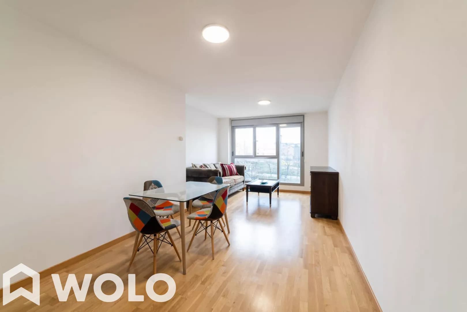 Piso en alquiler en Calle De Claudio Rodríguez