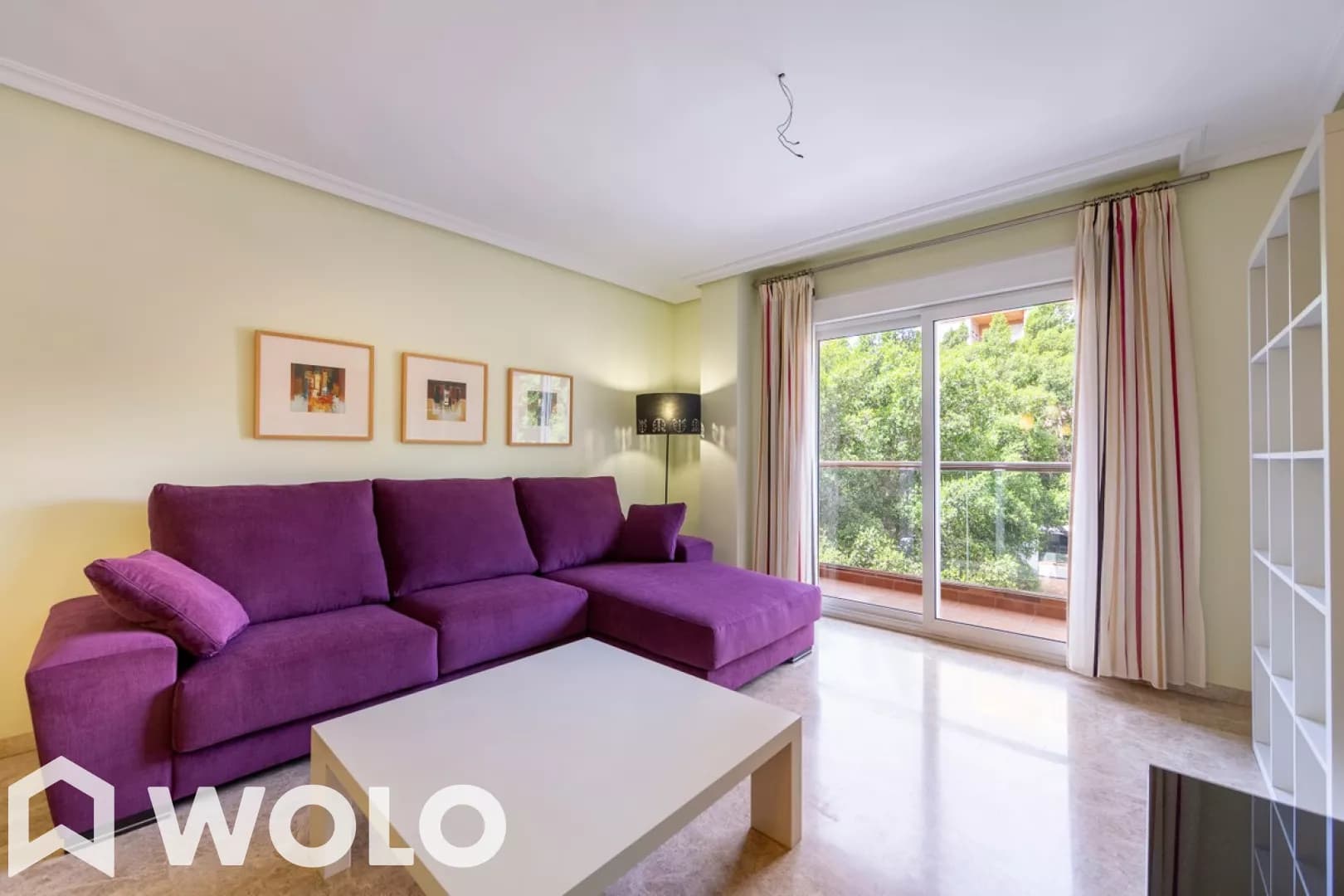 Piso en alquiler en Avenida Del Mediterráneo