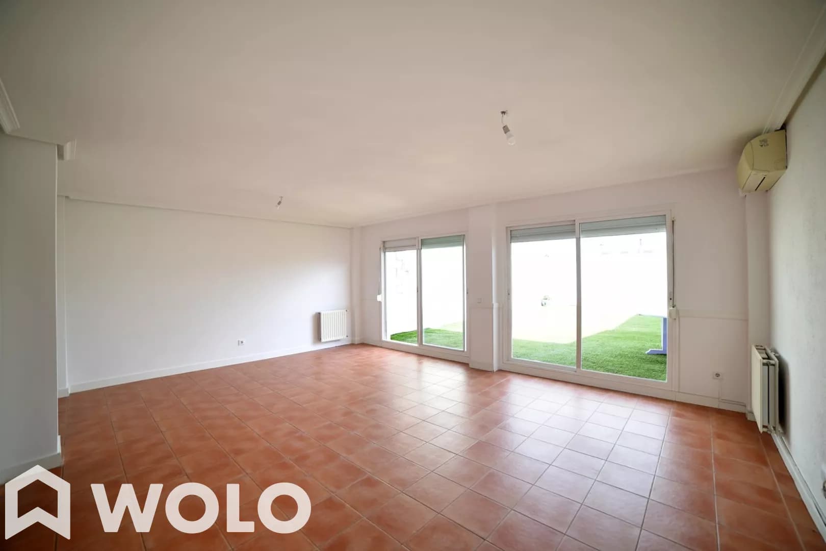 Piso en alquiler en Calle Del Reino Unido