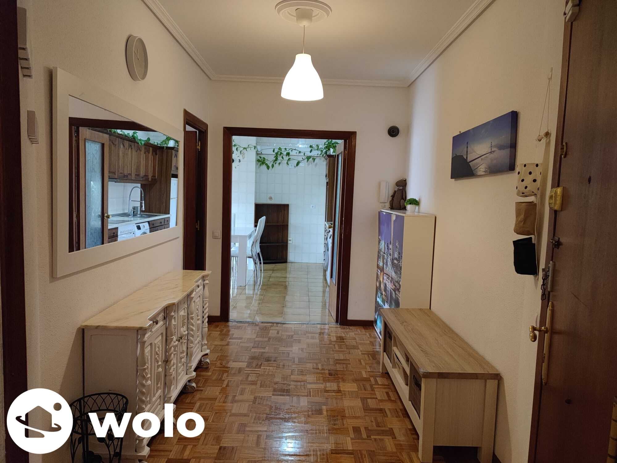 Piso en alquiler en Arroniz