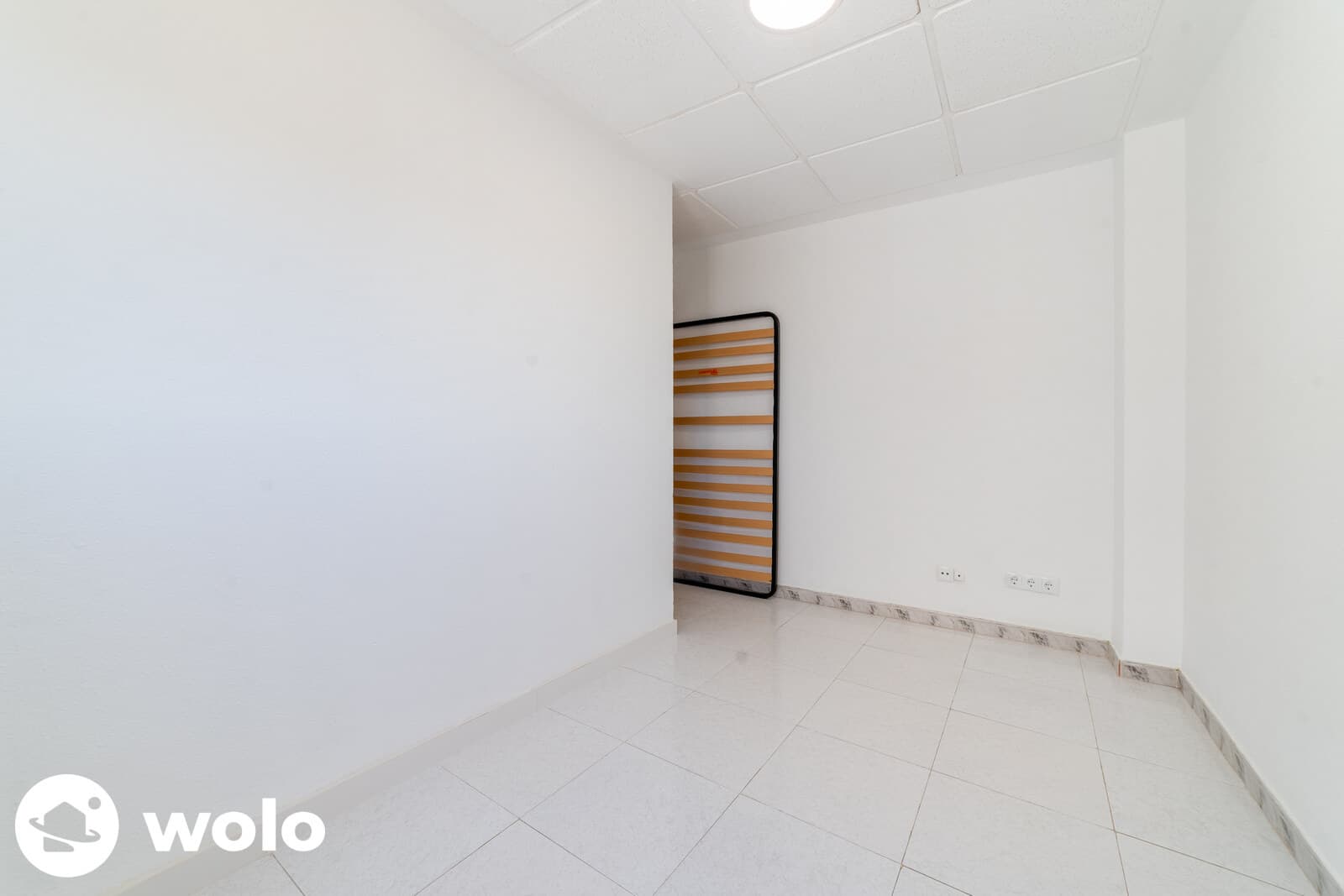 Piso en alquiler en Carrer del Mestre Serrano