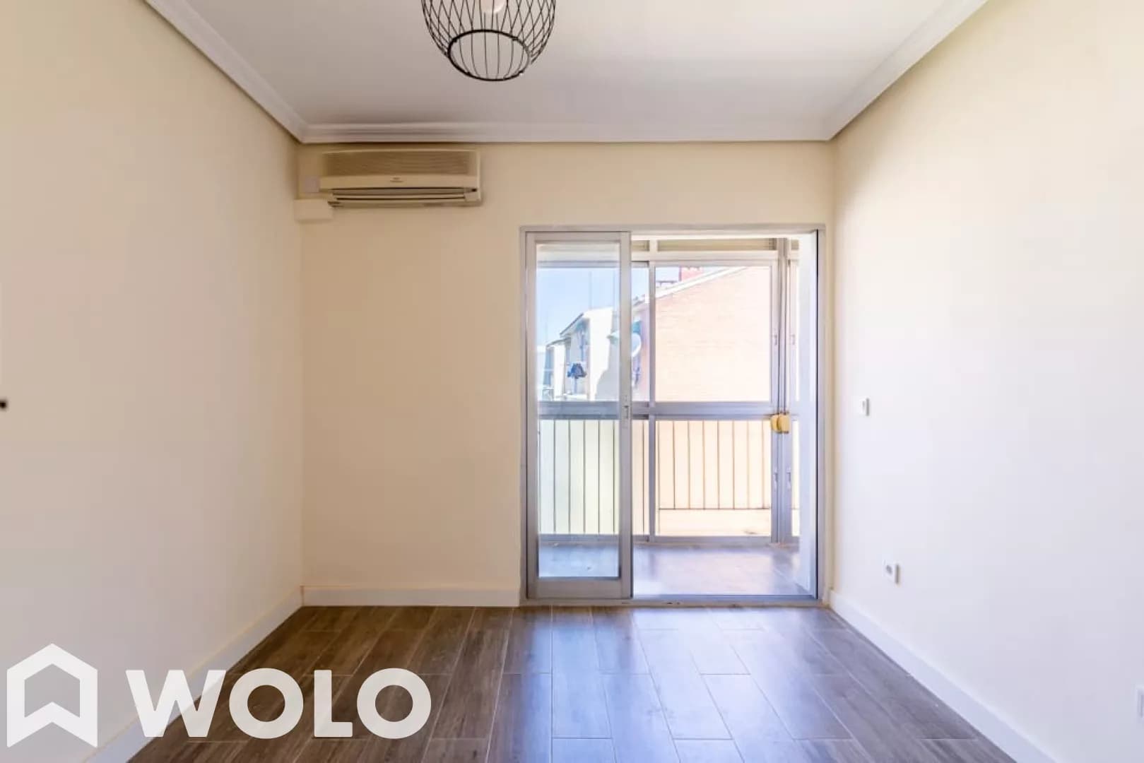 Piso en alquiler en Calle De María Odiaga