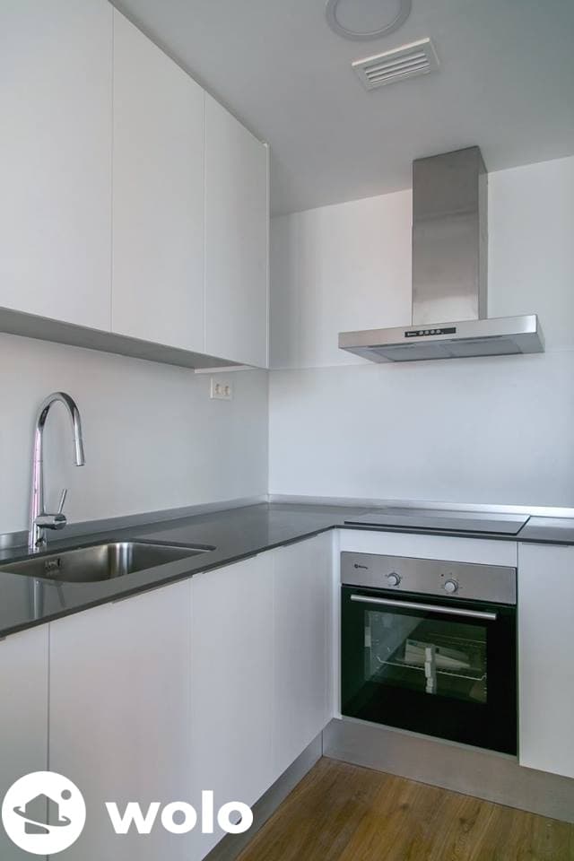 Piso en alquiler en Carrer de la Vinya