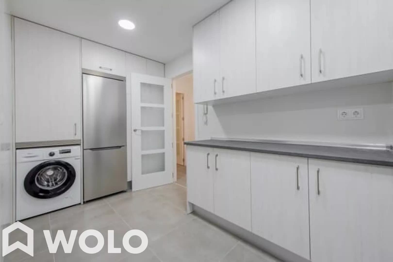 Piso en alquiler en Avenida De Los Castillos