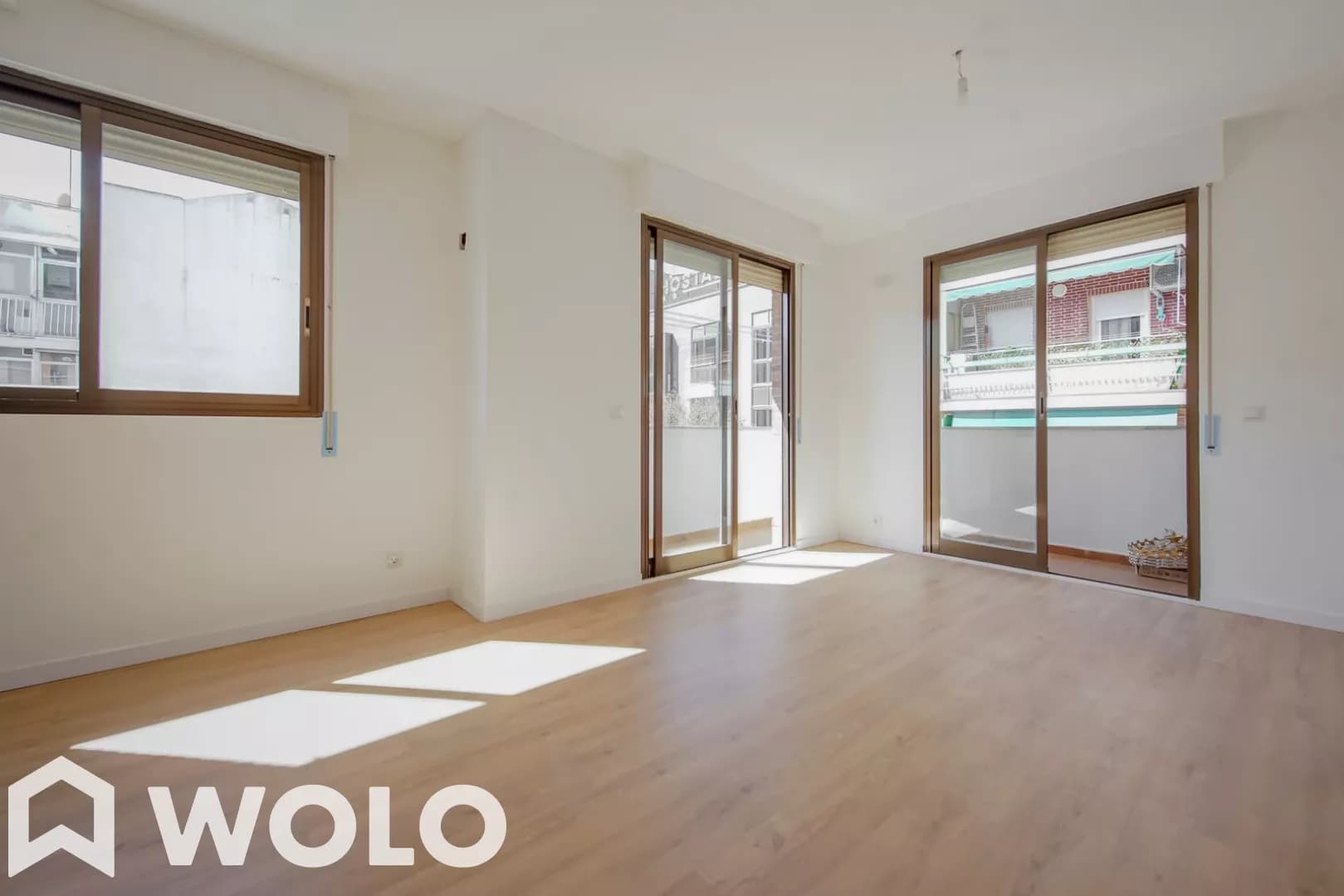 Piso en alquiler en Avenida De España