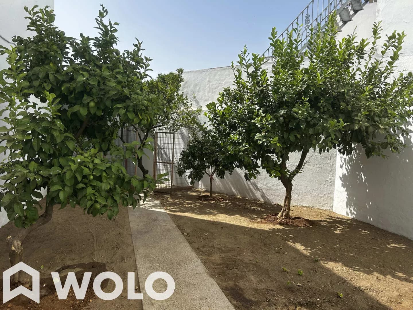 Piso en alquiler en Avenida De Andalucía